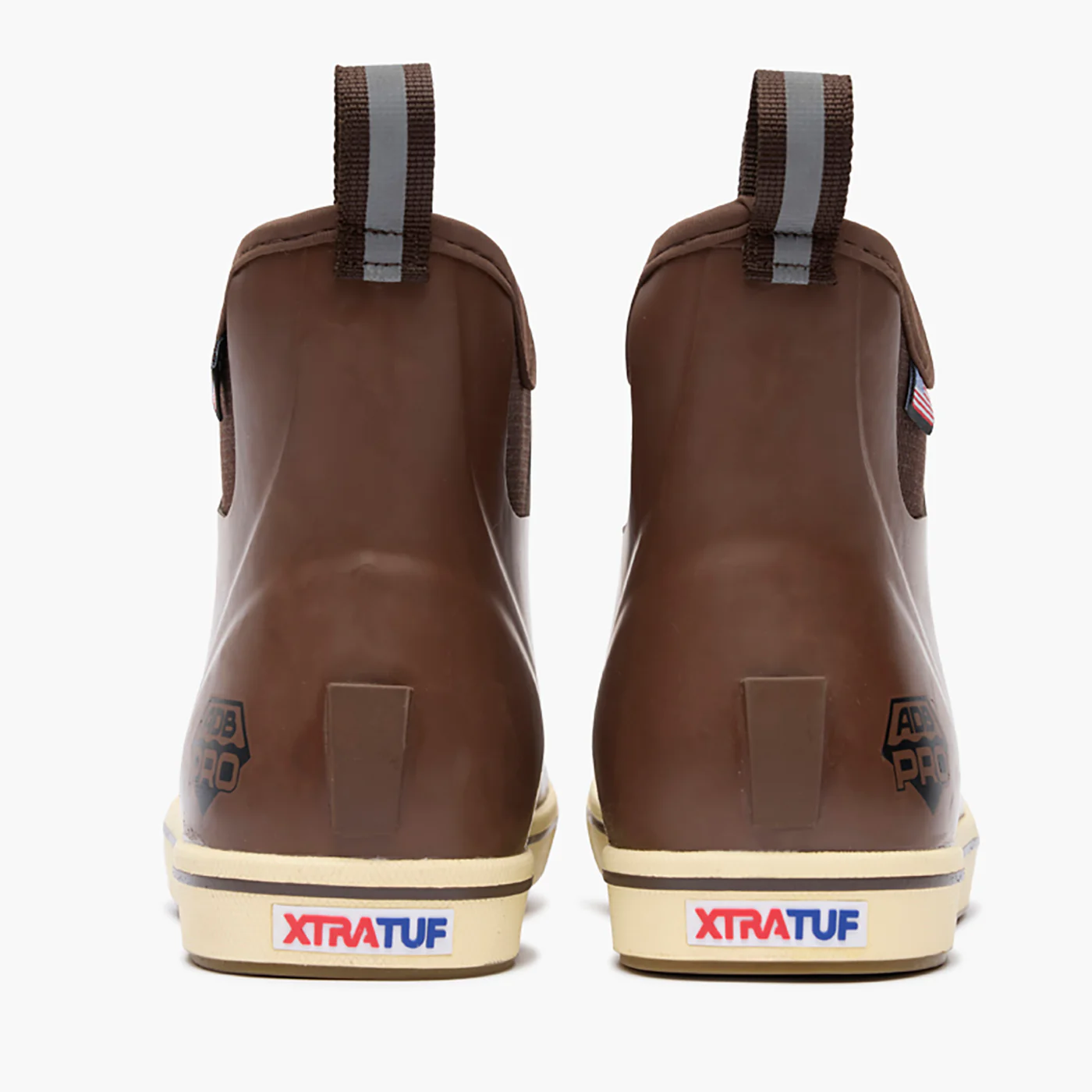 Men's Ankle Deck Boot Pro - Image 5