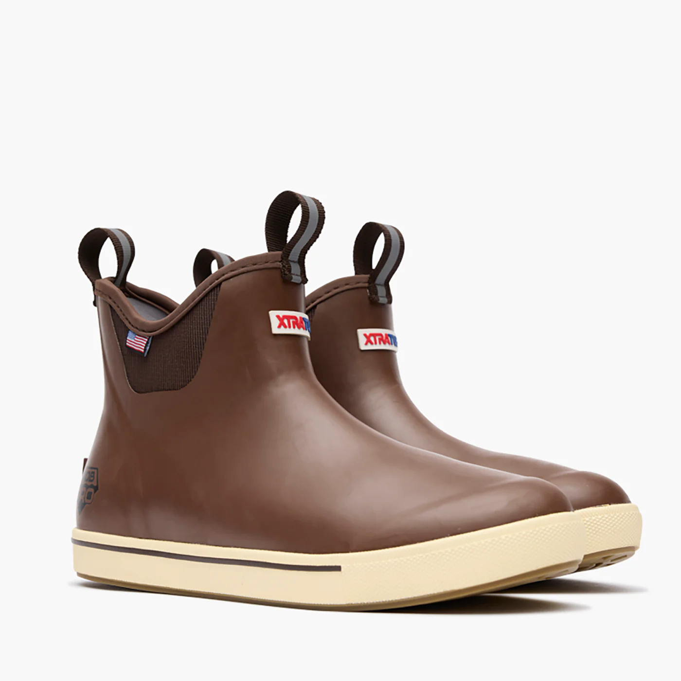 Men's Ankle Deck Boot Pro - Image 8