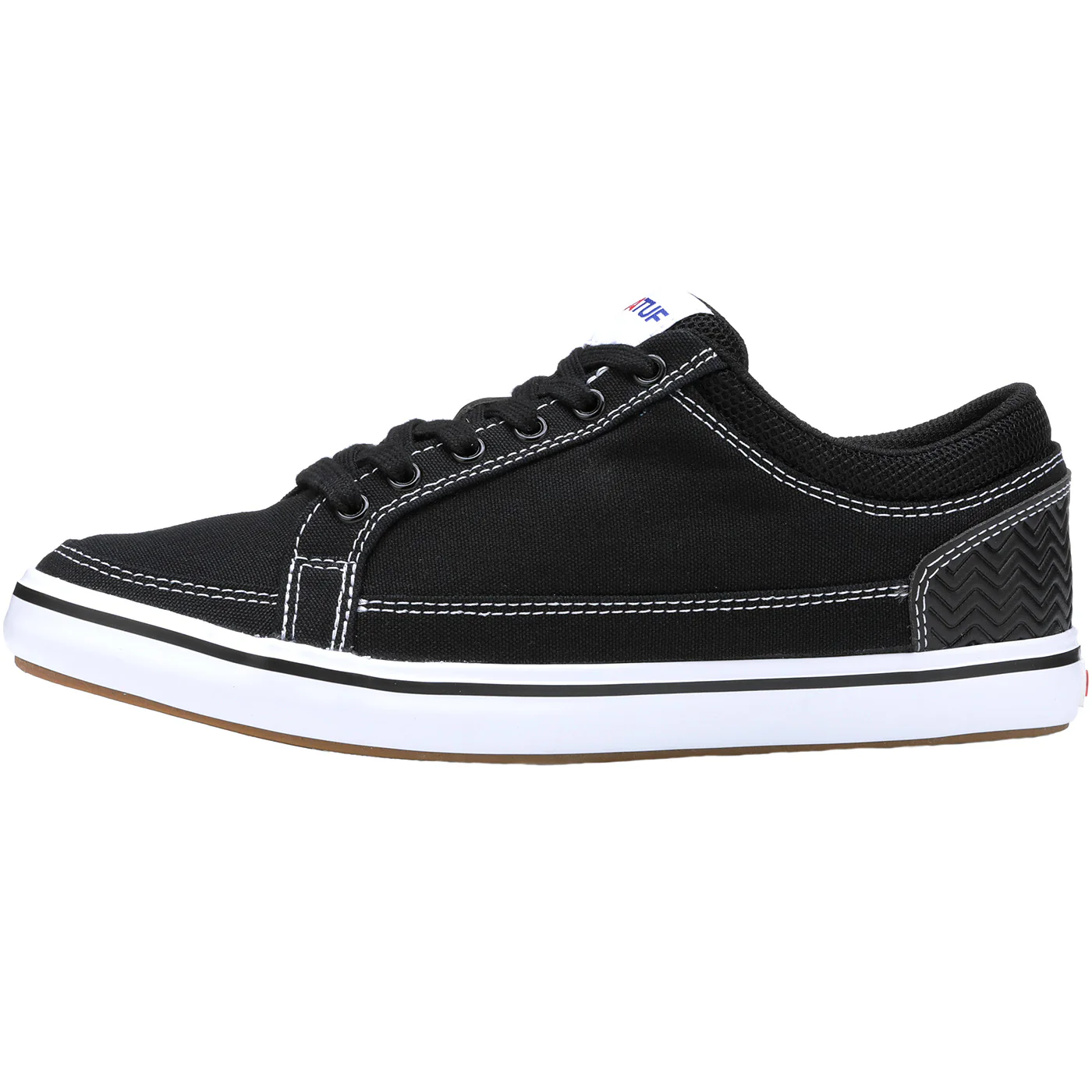 Men's Chumrunner Canvas Deck Shoe - Image 2