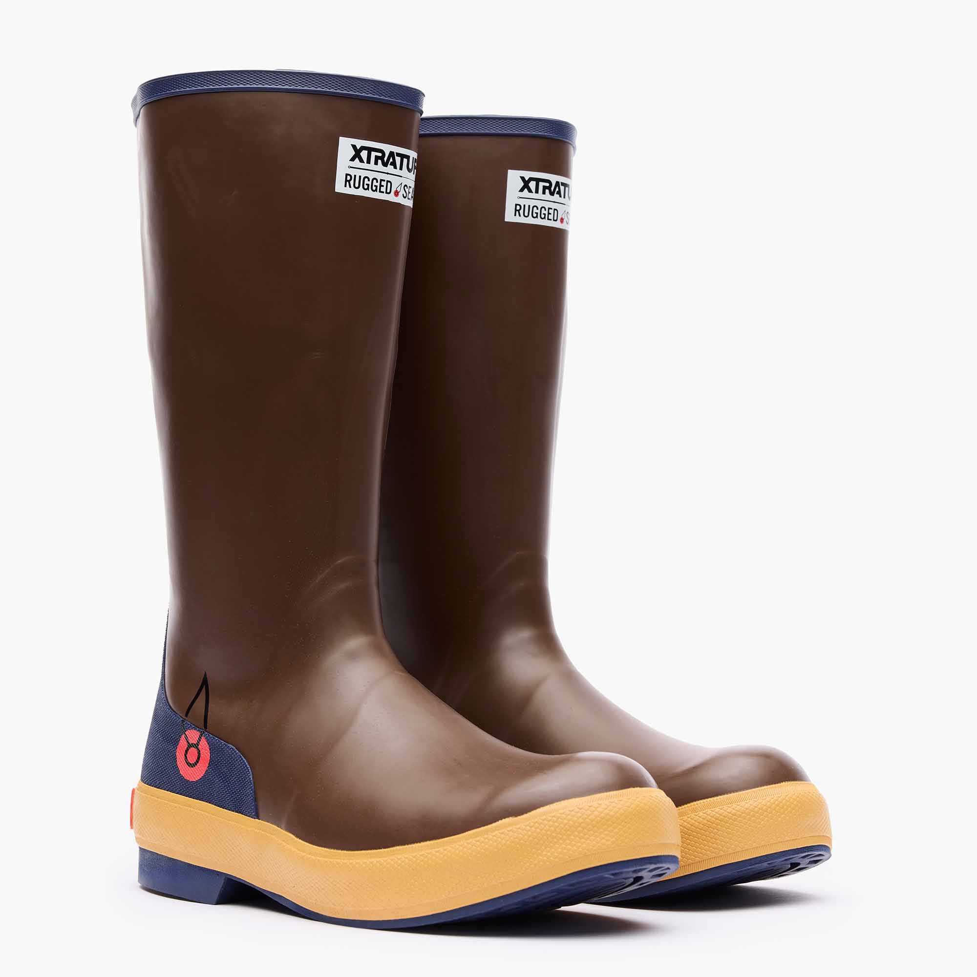 Men's 15" Legacy Boot - Image 8