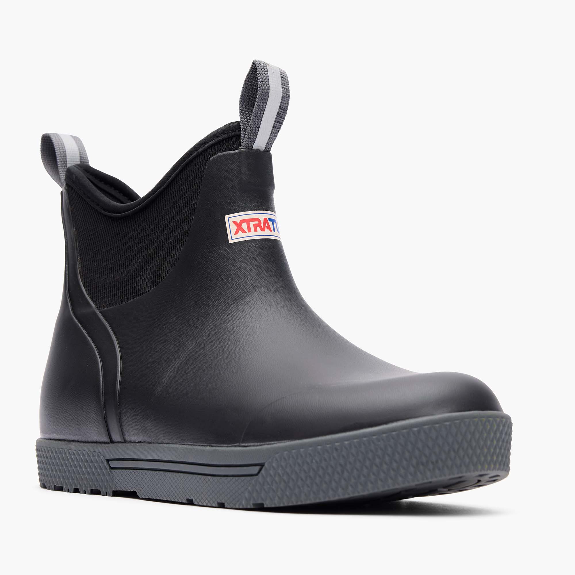 Men's Wheelhouse Ankle Deck Boot
