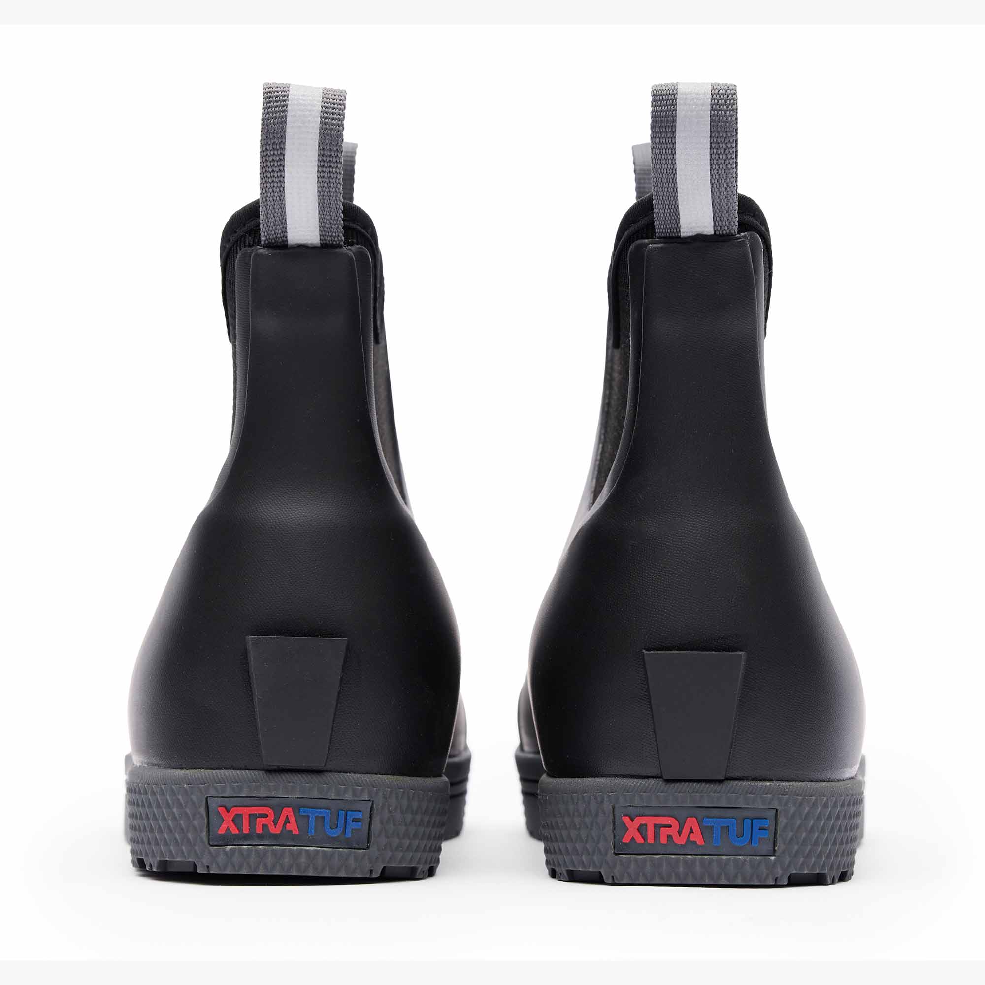 Men's Wheelhouse Ankle Deck Boot - Image 4