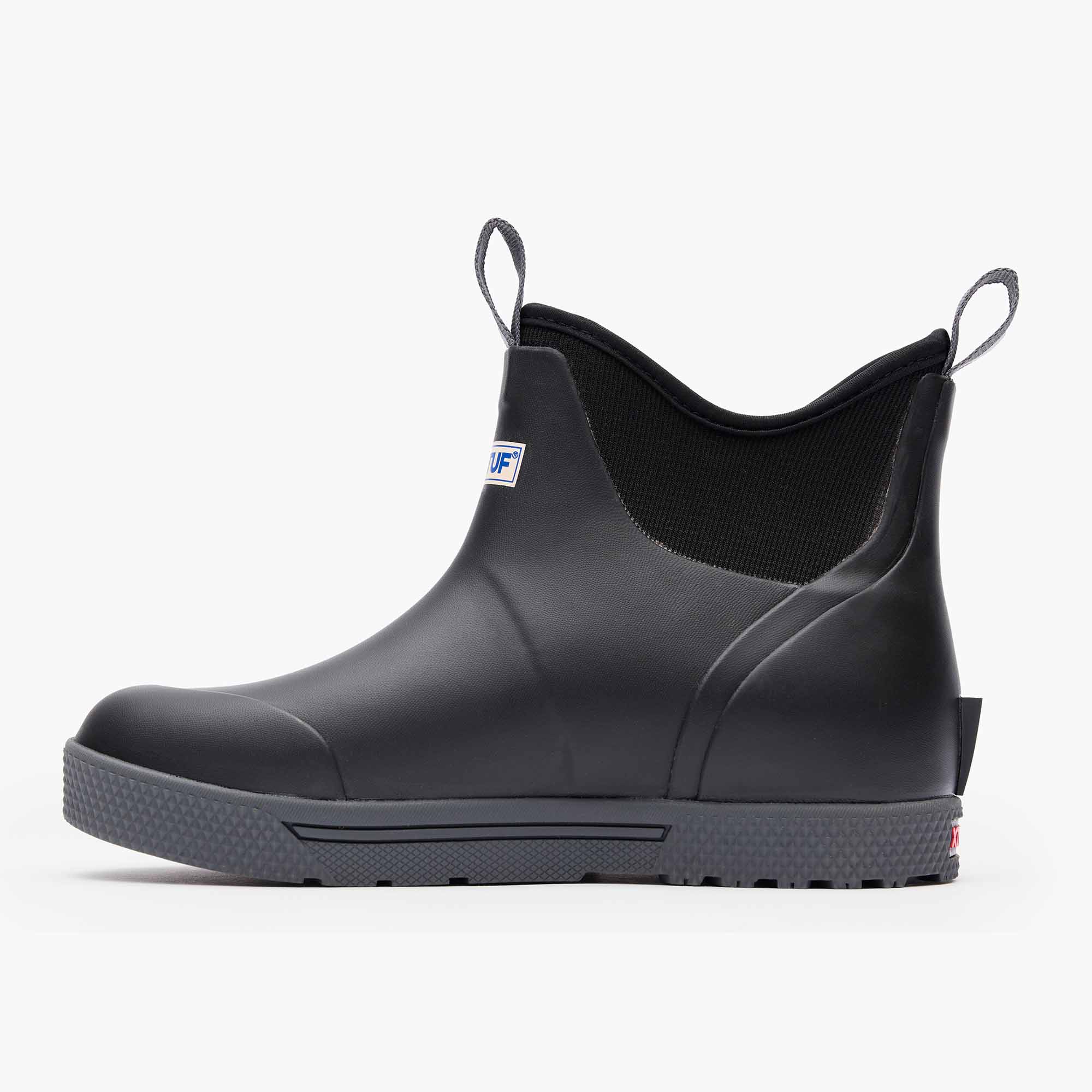 Men's Wheelhouse Ankle Deck Boot - Image 6