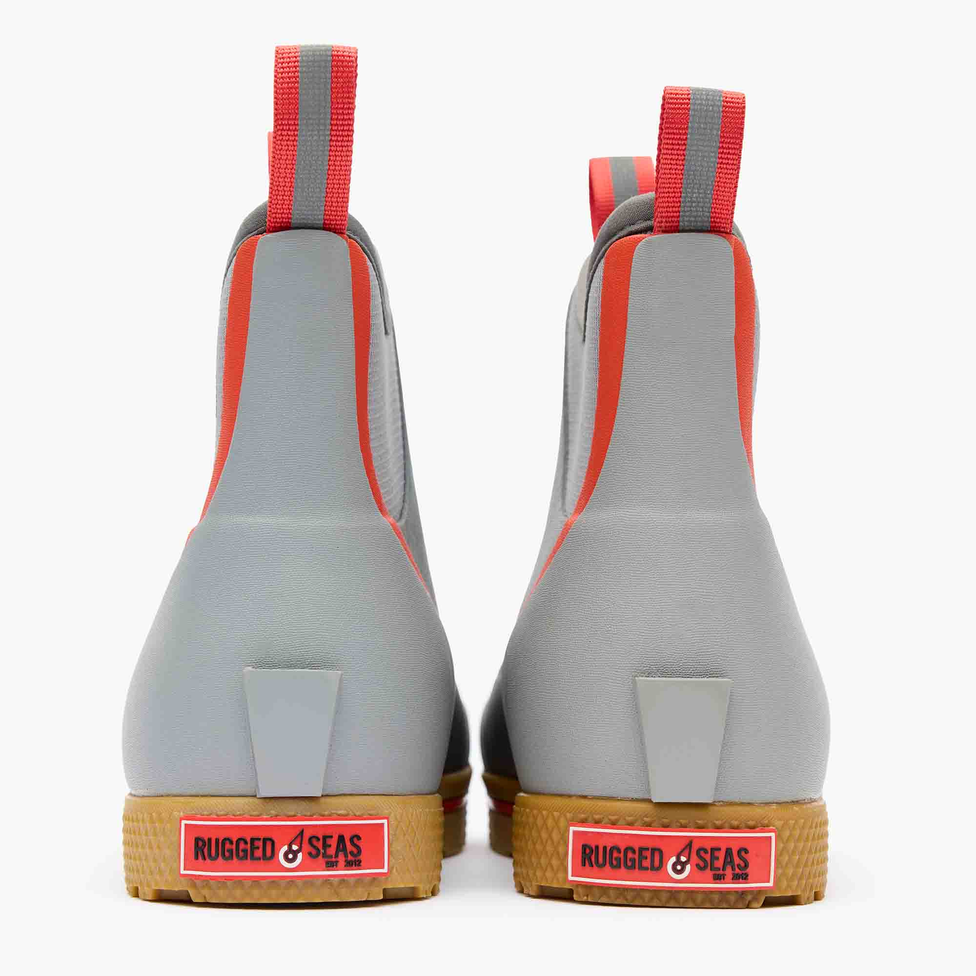 Men's Wheelhouse Ankle Deck Boot - Image 6