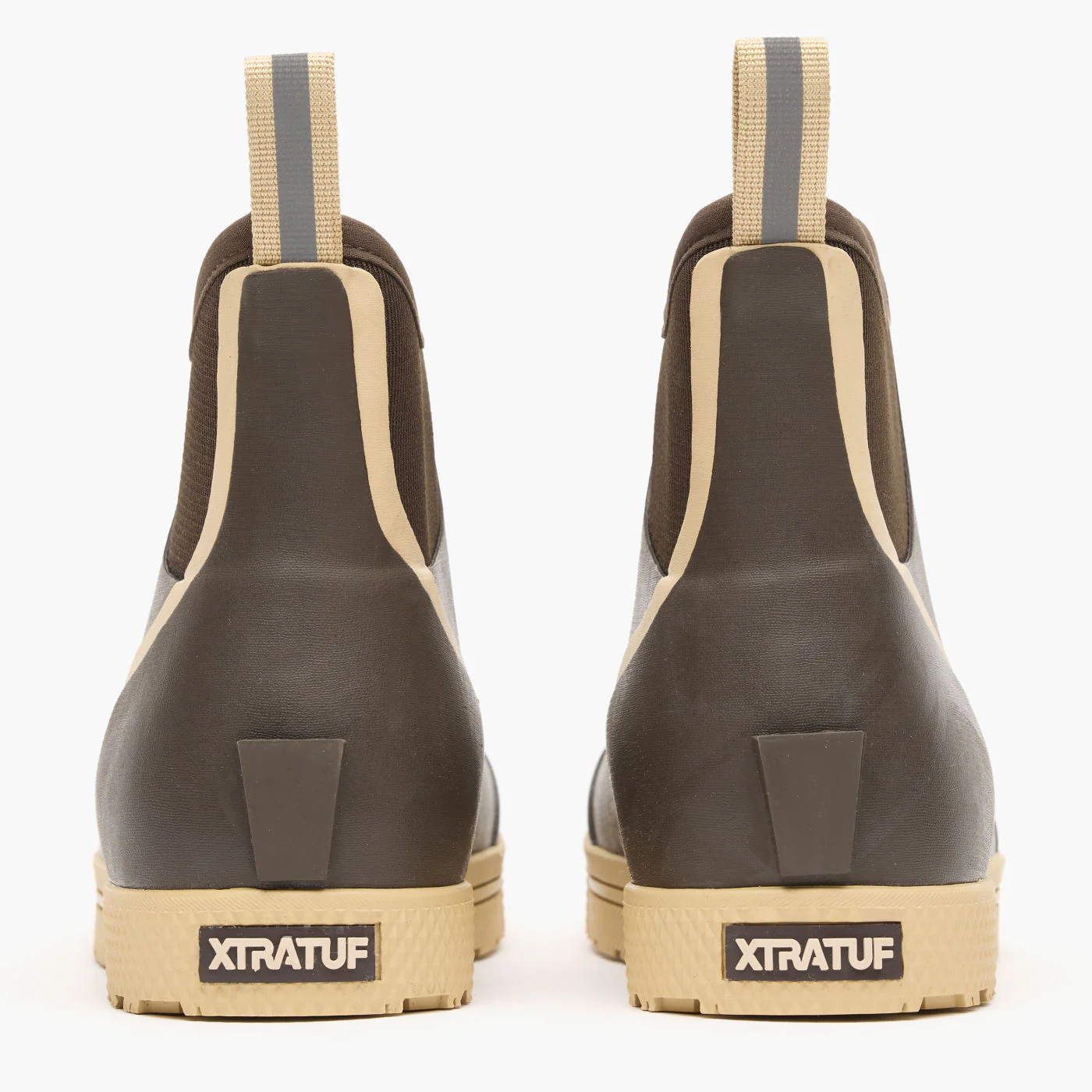 Men's Wheelhouse Ankle Deck Boot - Image 7