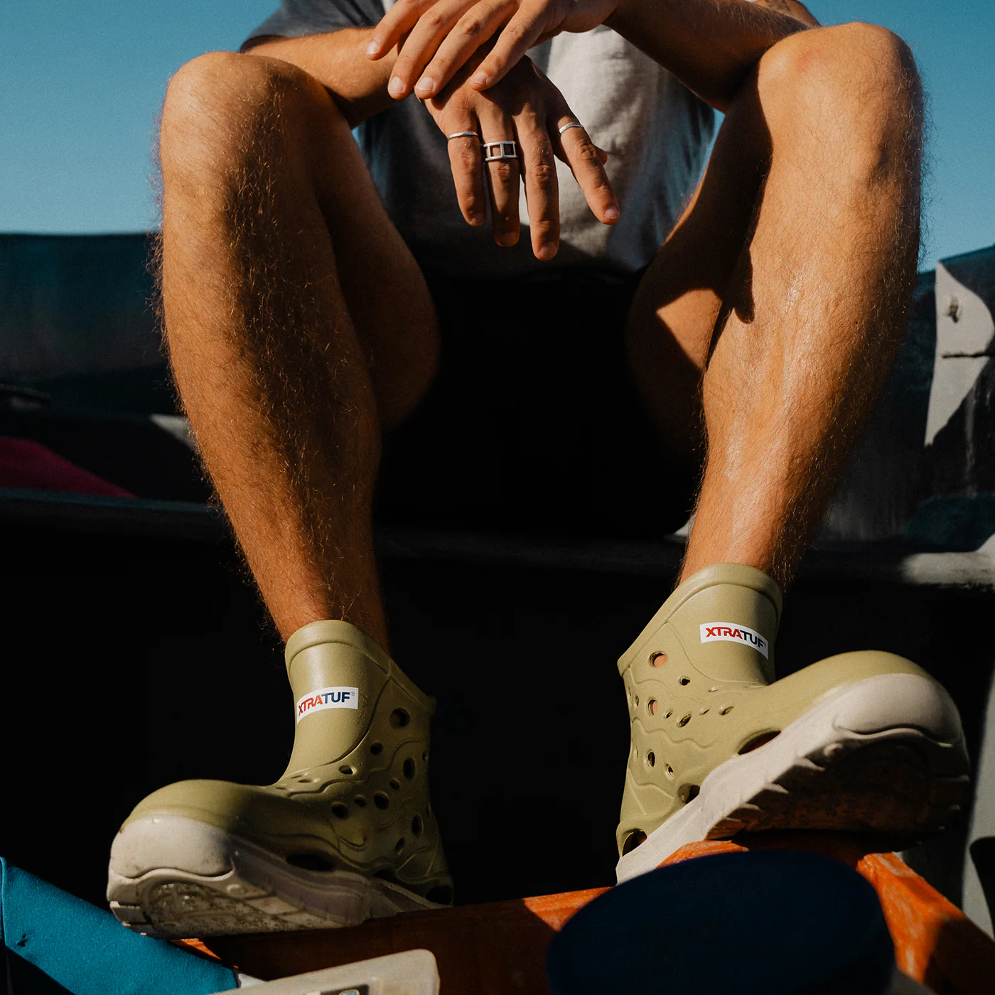 Men's Hightide - Image 3