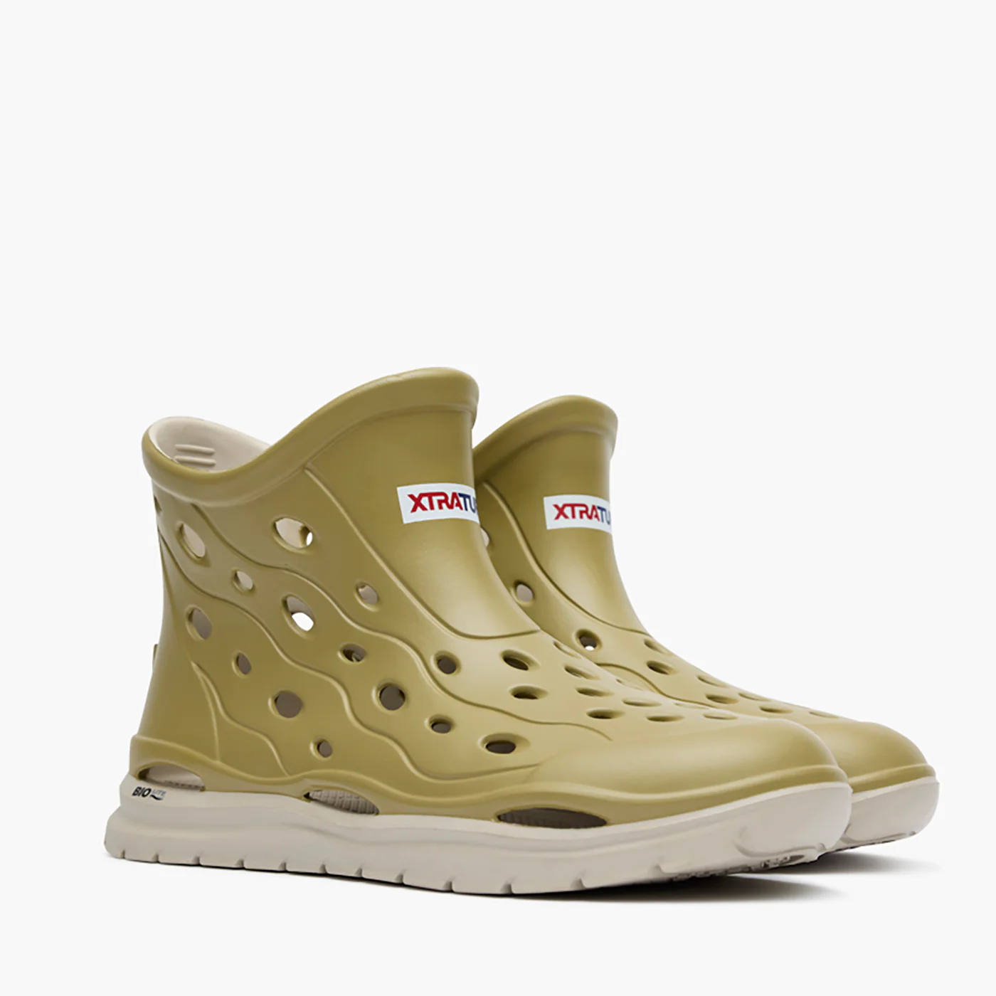 Men's Hightide - Image 8