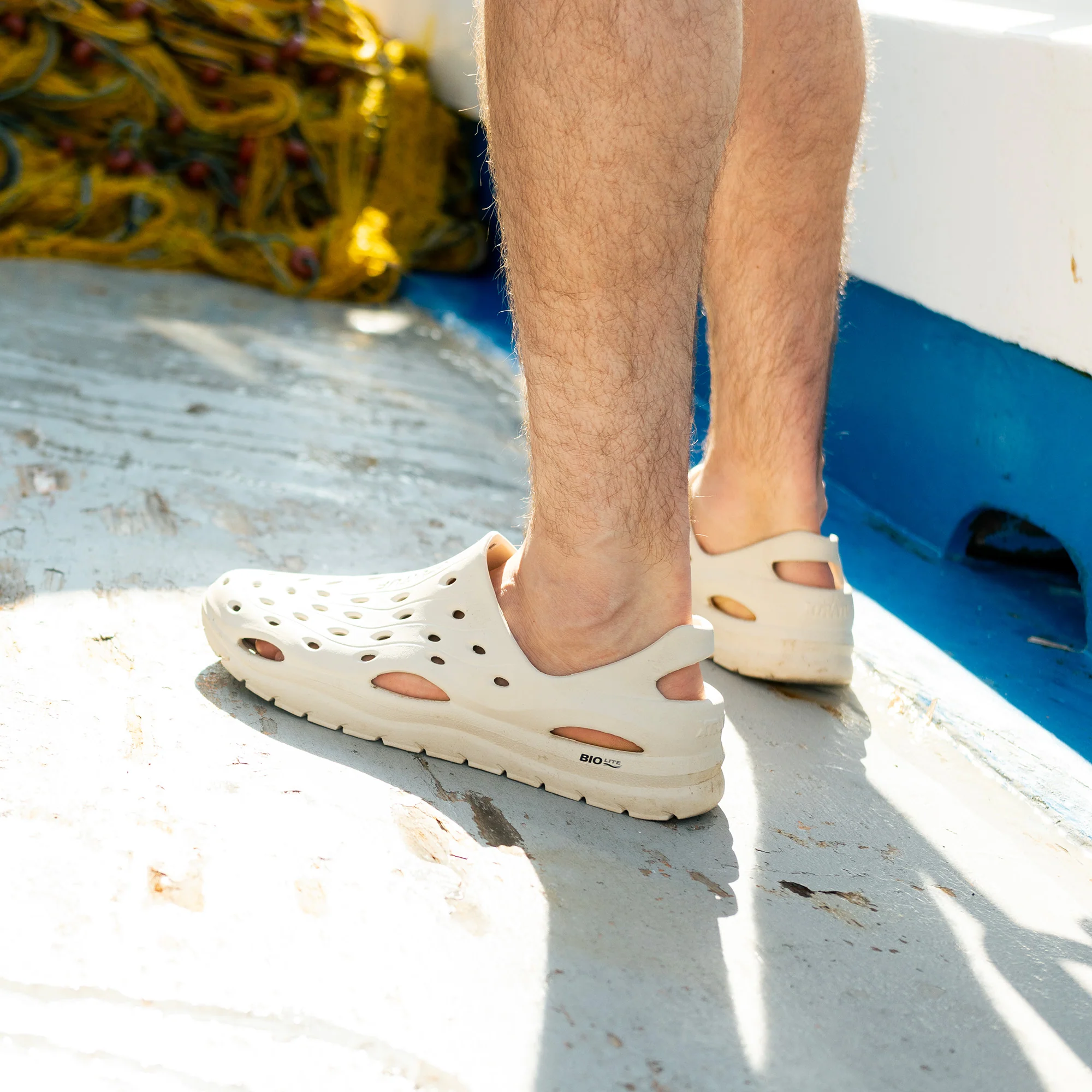 Unisex Riptide Sandal - Image 3