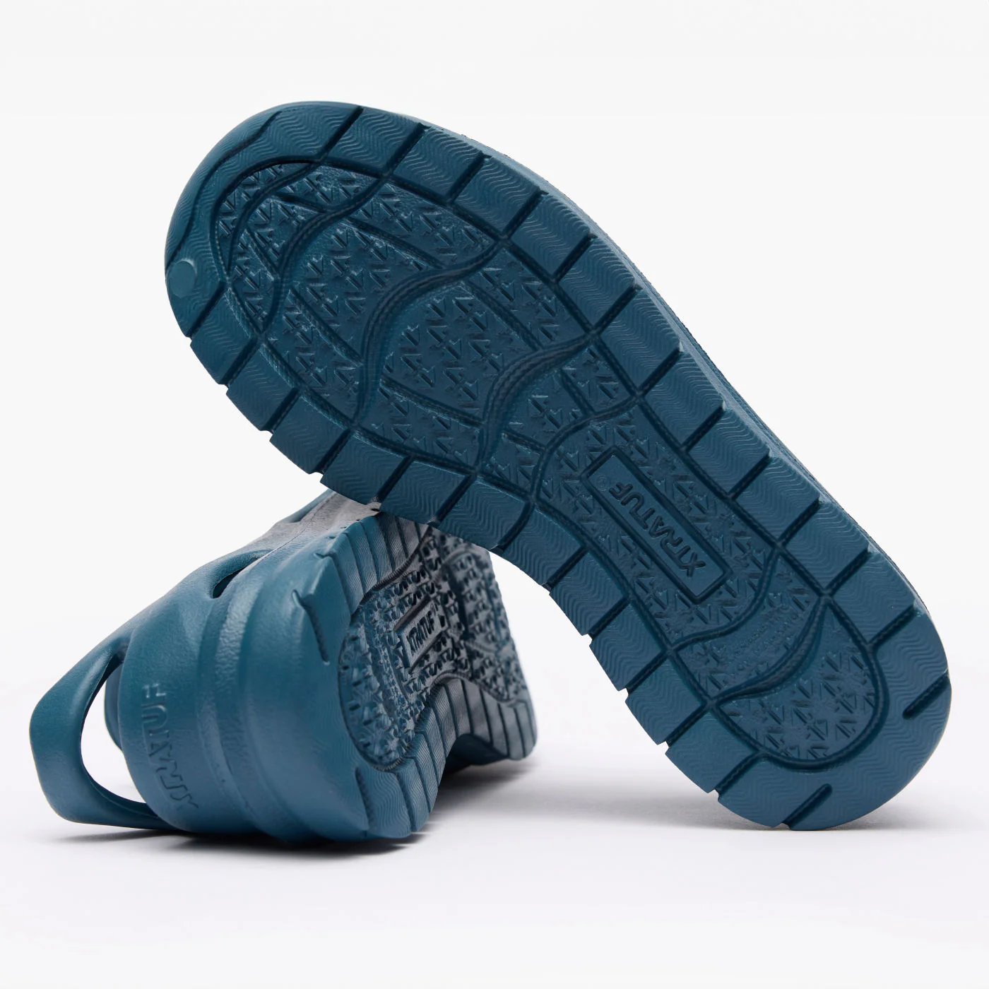 Little Kids Riptide Sandal - Image 4
