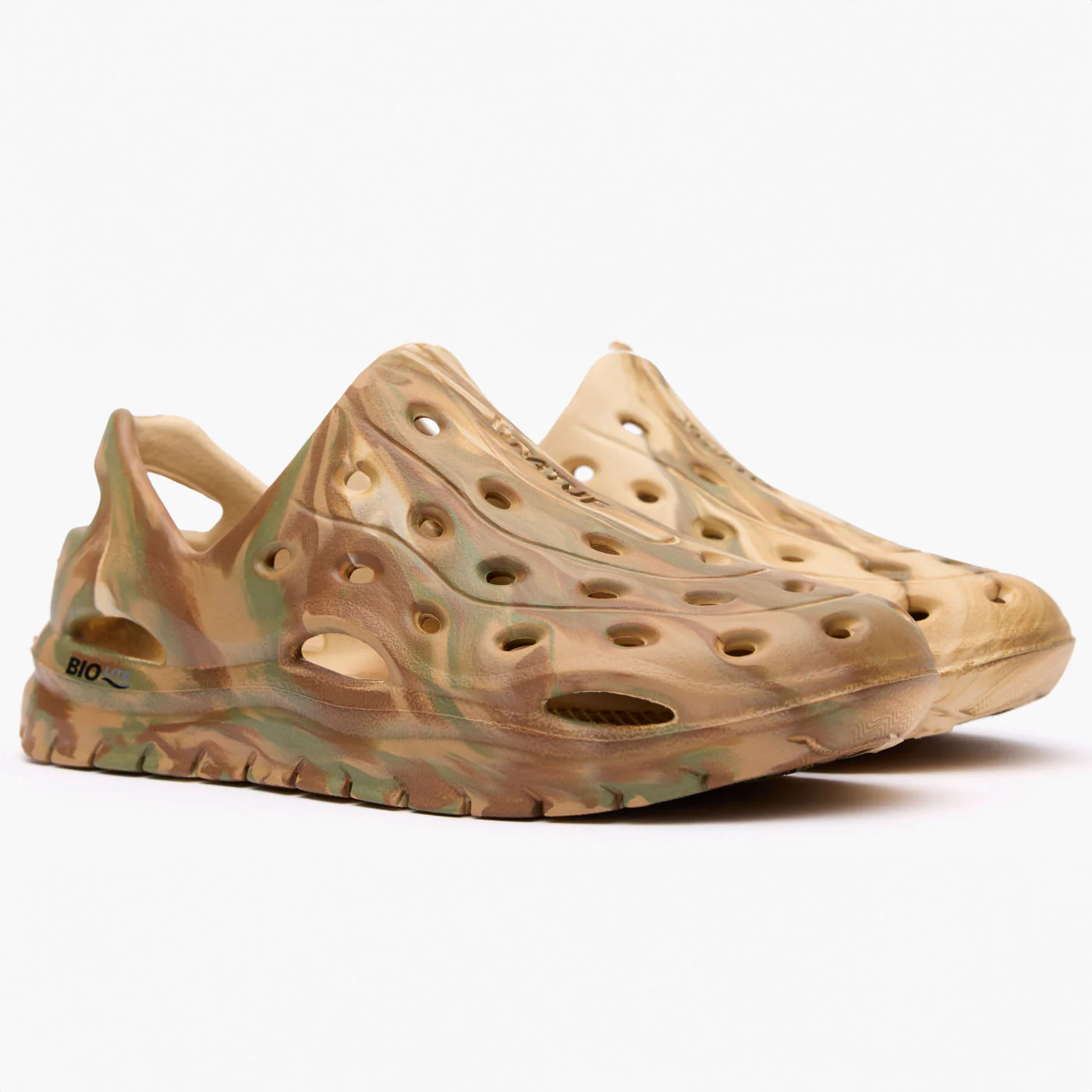 Little Kids Riptide Sandal - Image 5
