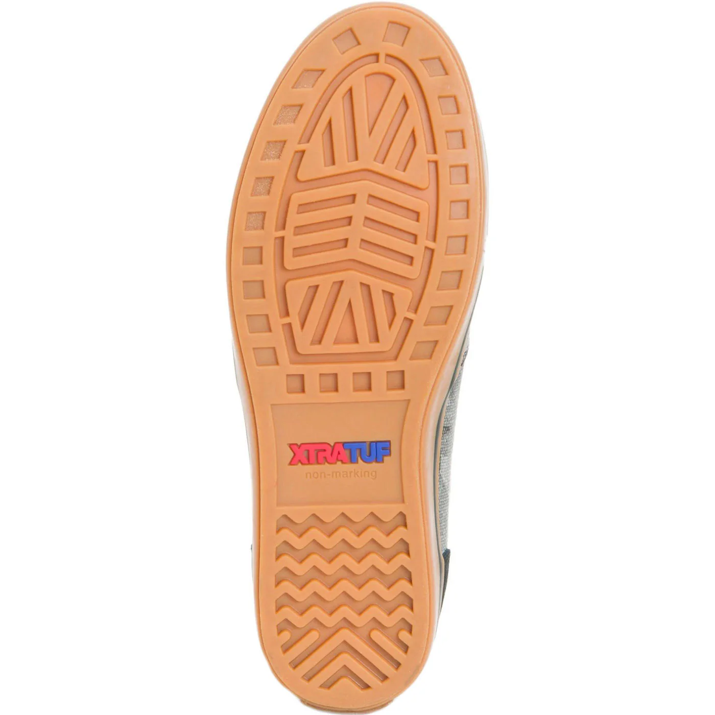 Men's Canvas Sharkbyte Deck Shoe - Image 3