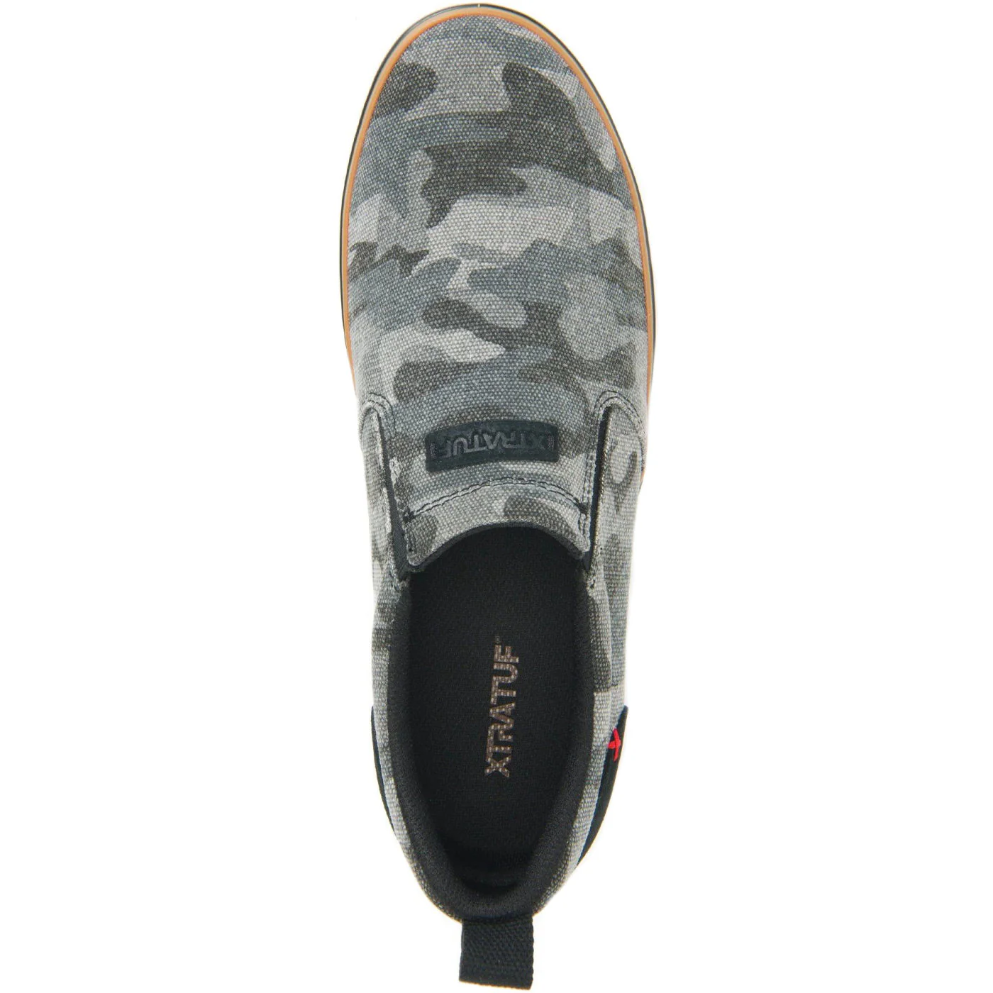 Men's Canvas Sharkbyte Deck Shoe - Image 8