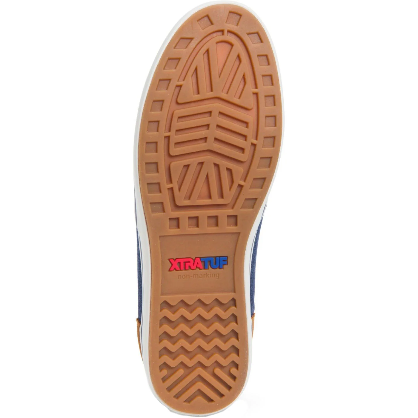 Men's Canvas Sharkbyte Deck Shoe - Image 2