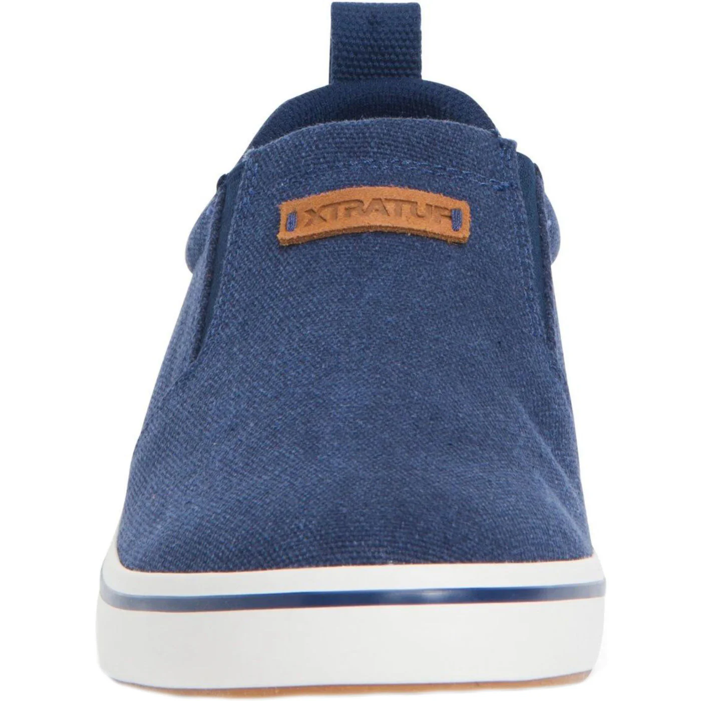 Men's Canvas Sharkbyte Deck Shoe - Image 4