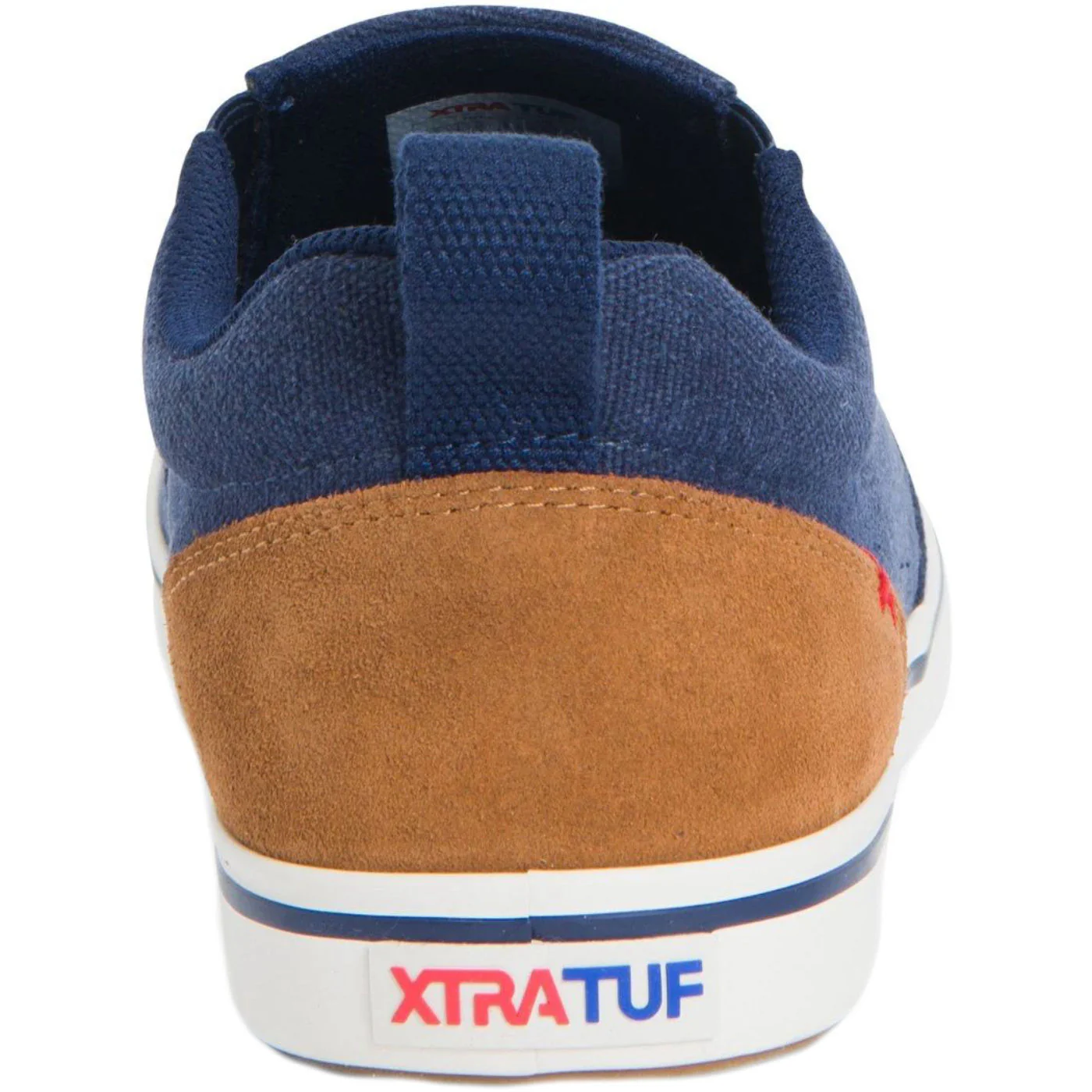 Men's Canvas Sharkbyte Deck Shoe - Image 5
