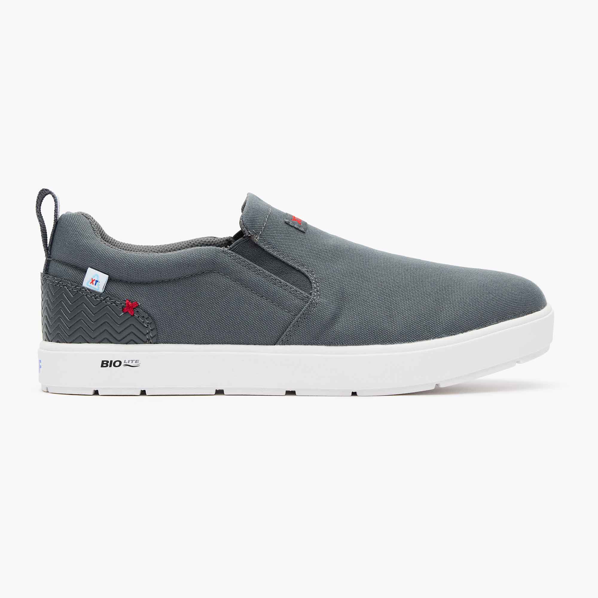 Men's Sharkbyte 2.0 ECO Deck Shoe - Image 2