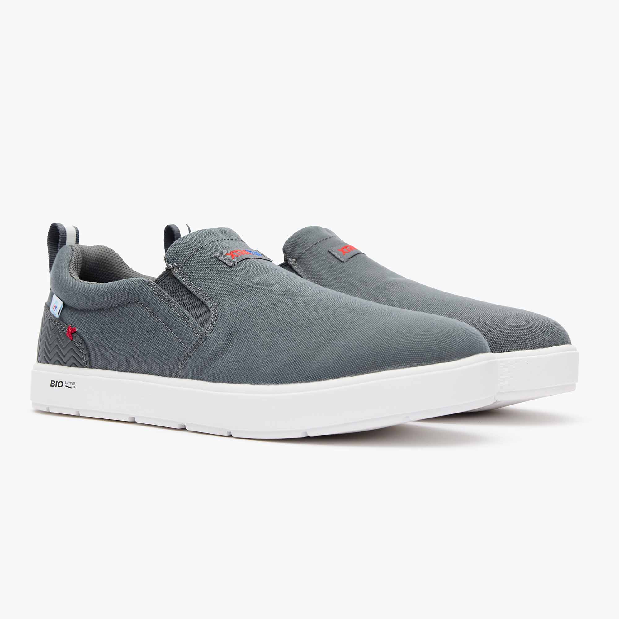 Men's Sharkbyte 2.0 ECO Deck Shoe - Image 6