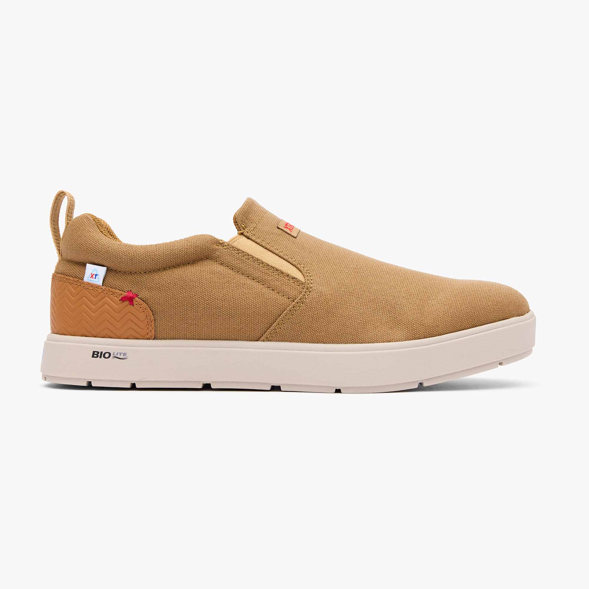 Men's Sharkbyte 2.0 ECO Deck Shoe - Image 3