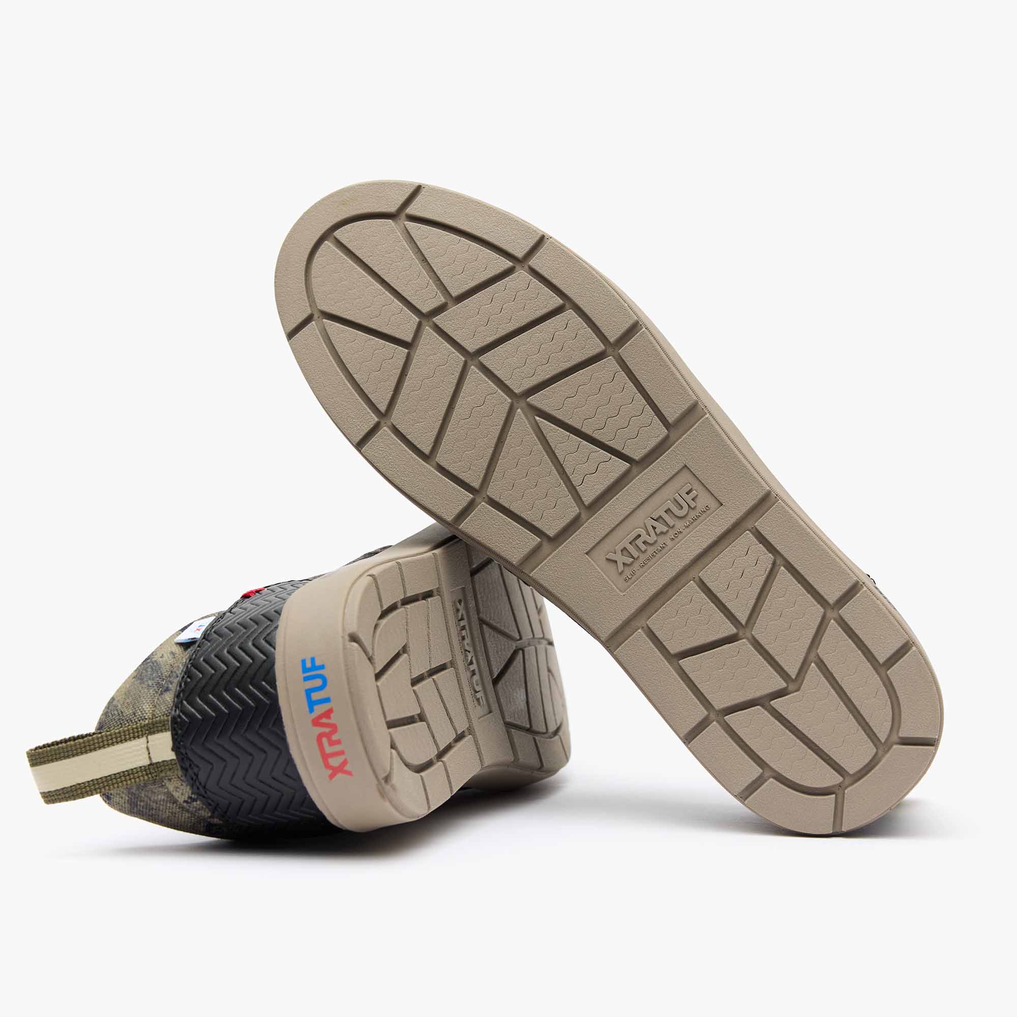 Men's Sharkbyte 2.0 ECO Deck Shoe - Image 5