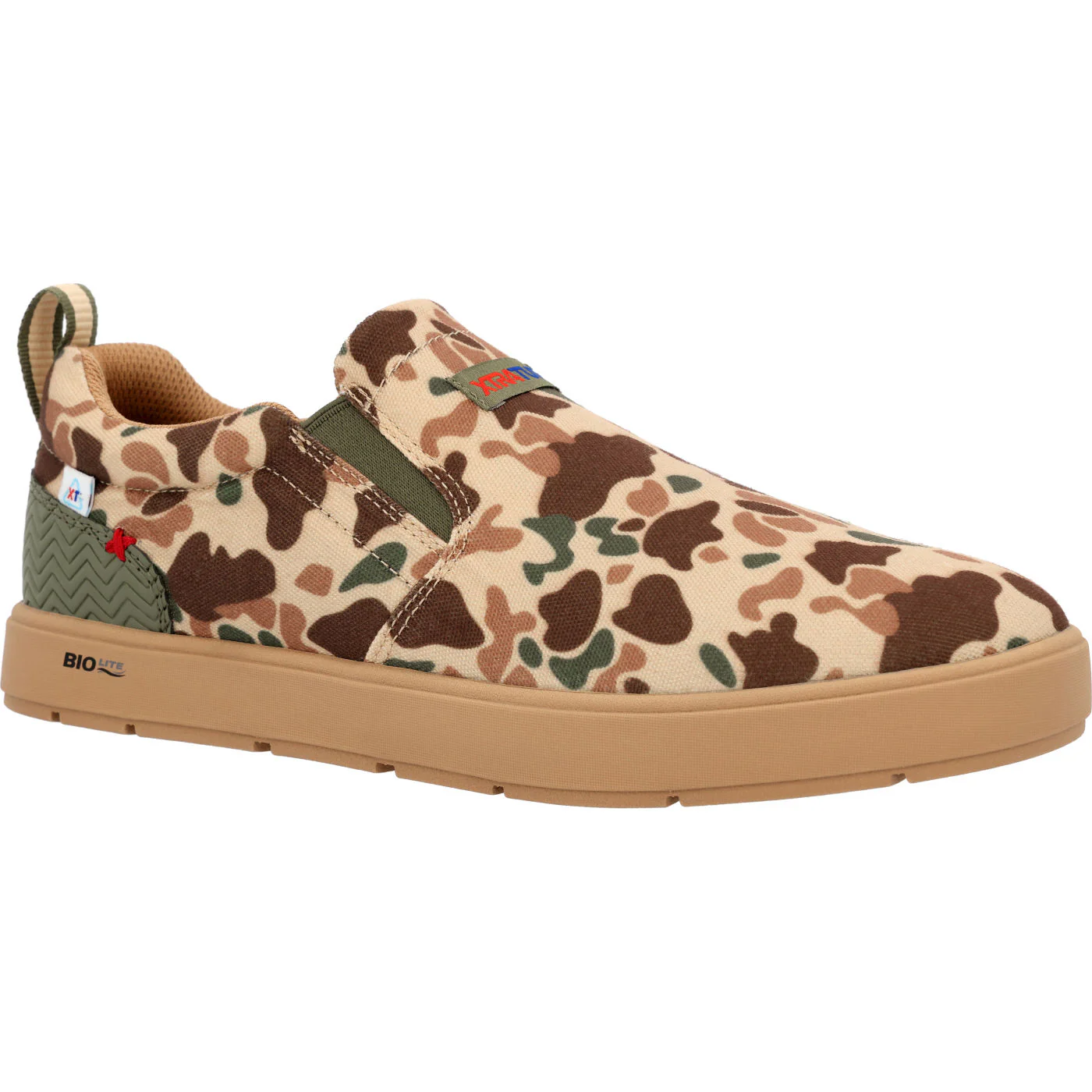 Men's Sharkbyte 2.0 ECO Deck Shoe