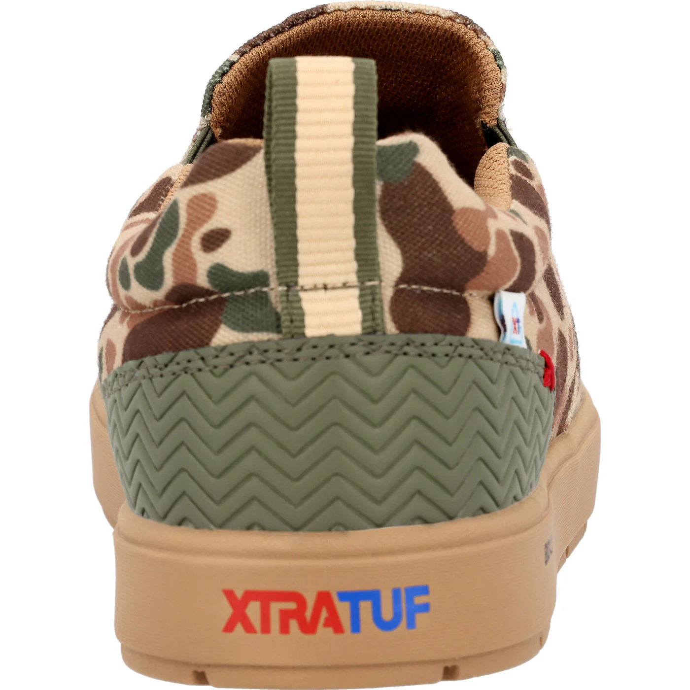 Men's Sharkbyte 2.0 ECO Deck Shoe - Image 6