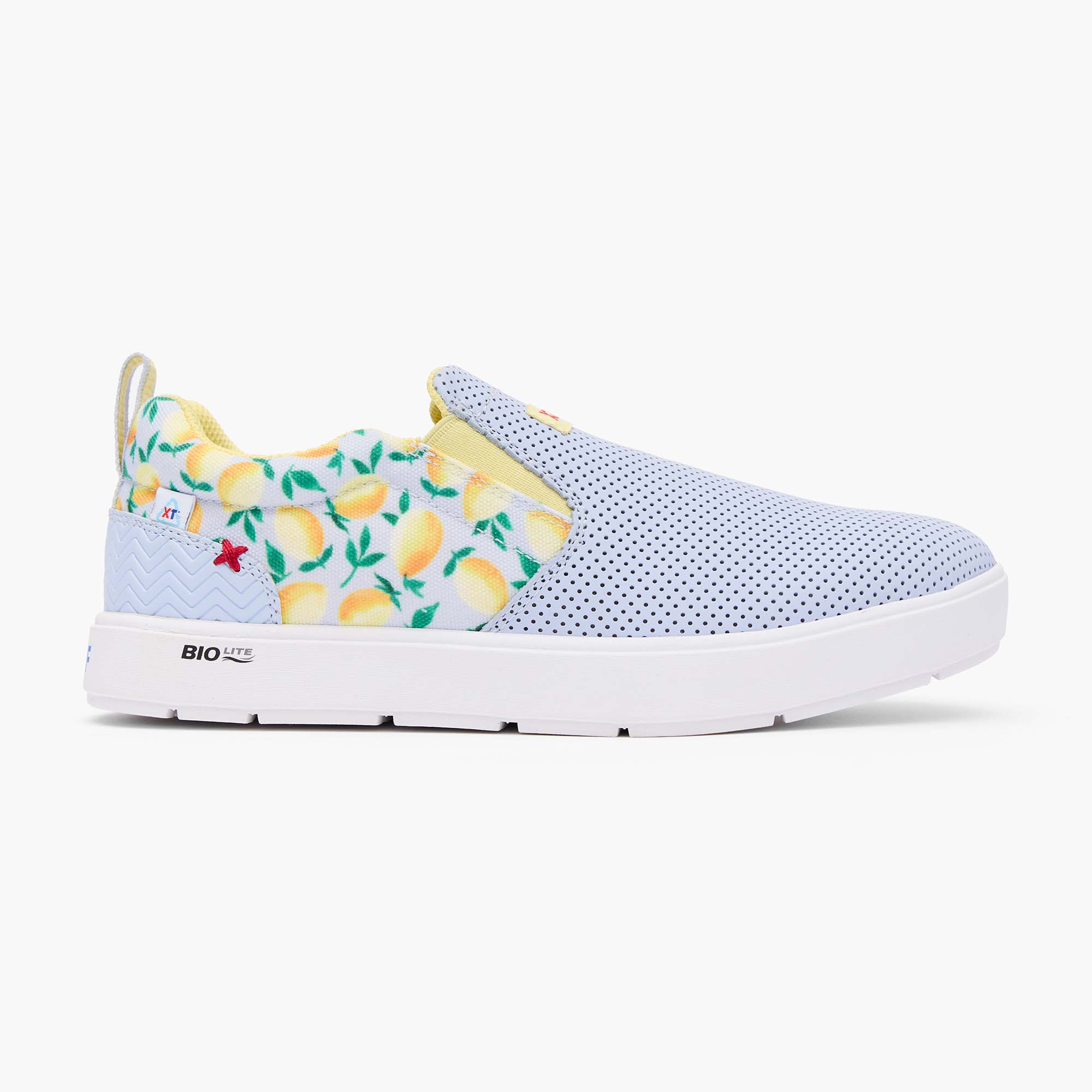 Women's Sharkbyte 2.0 Eco Deck Shoe - Image 2