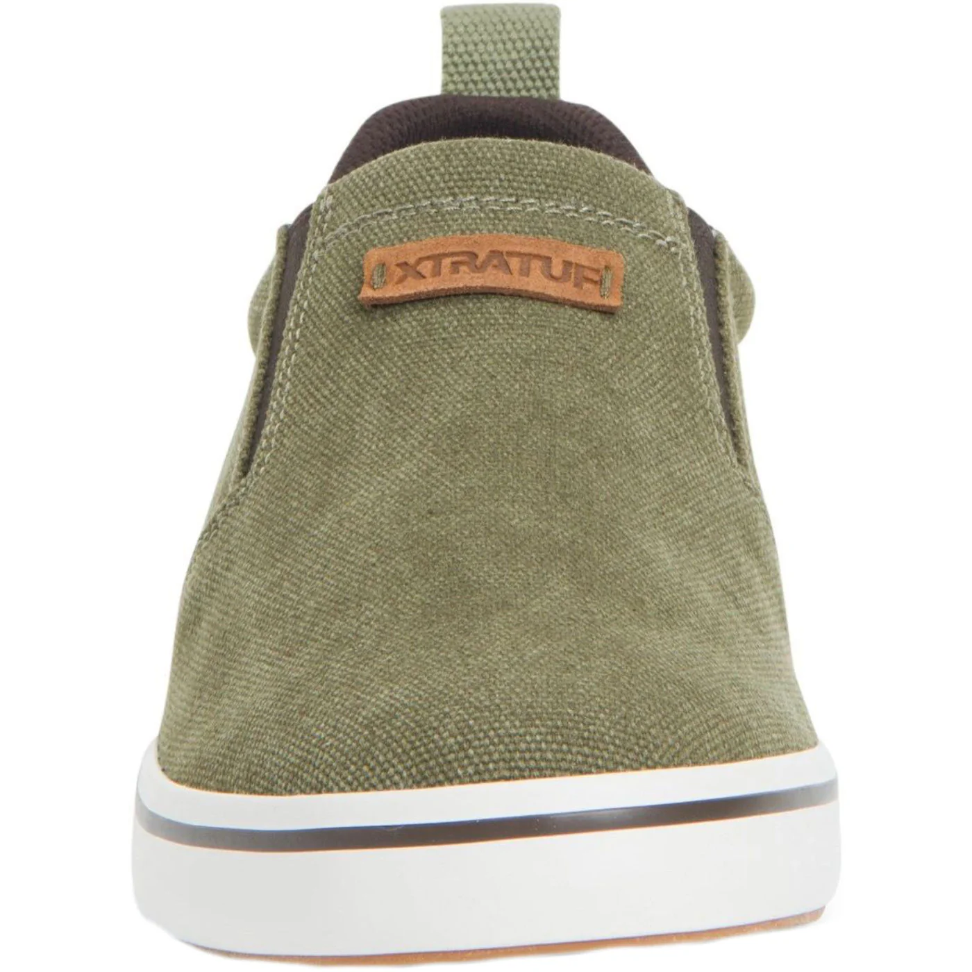 Men's Canvas Sharkbyte Deck Shoe - Image 5
