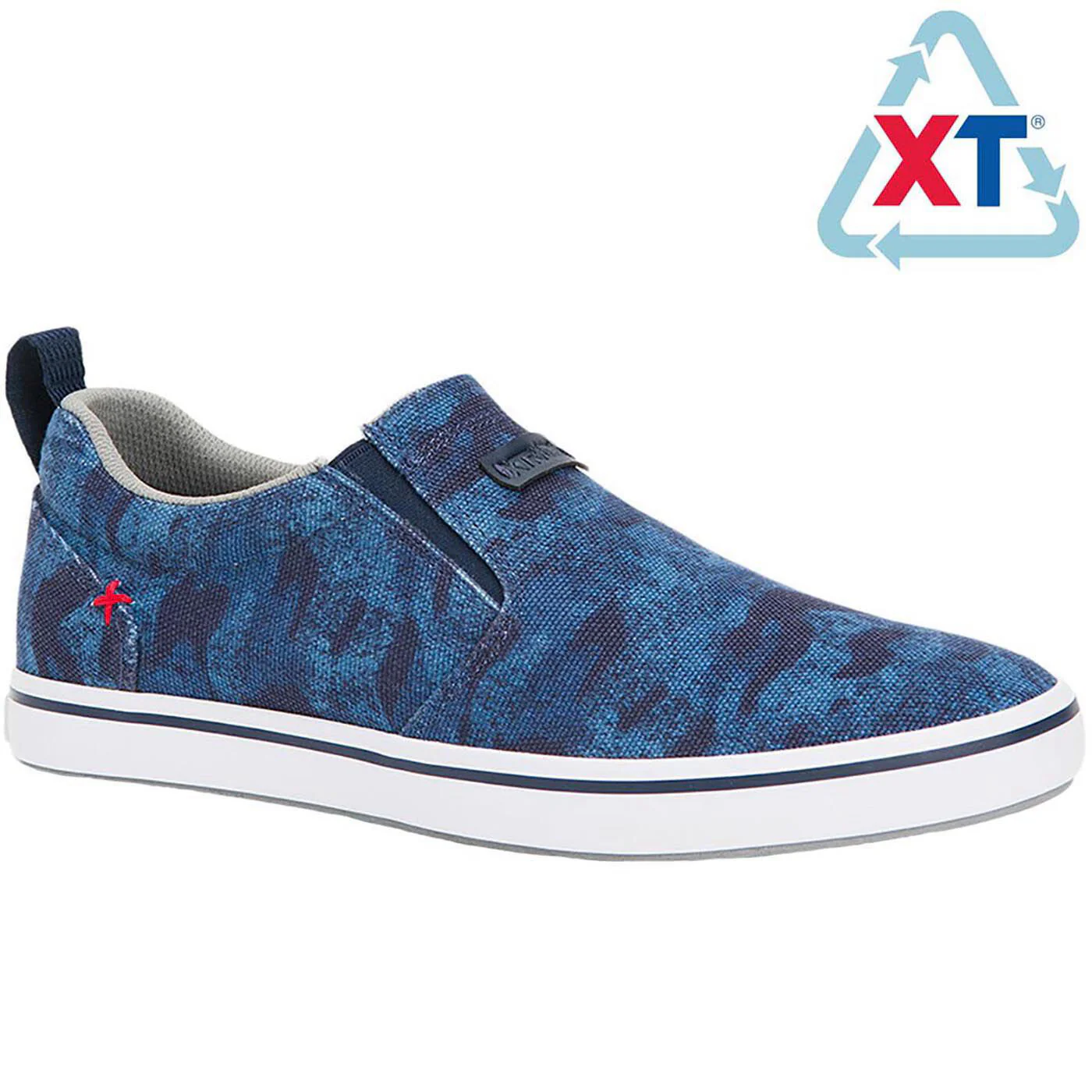 Men's ECO Sharkbyte Deck Shoe - Image 8