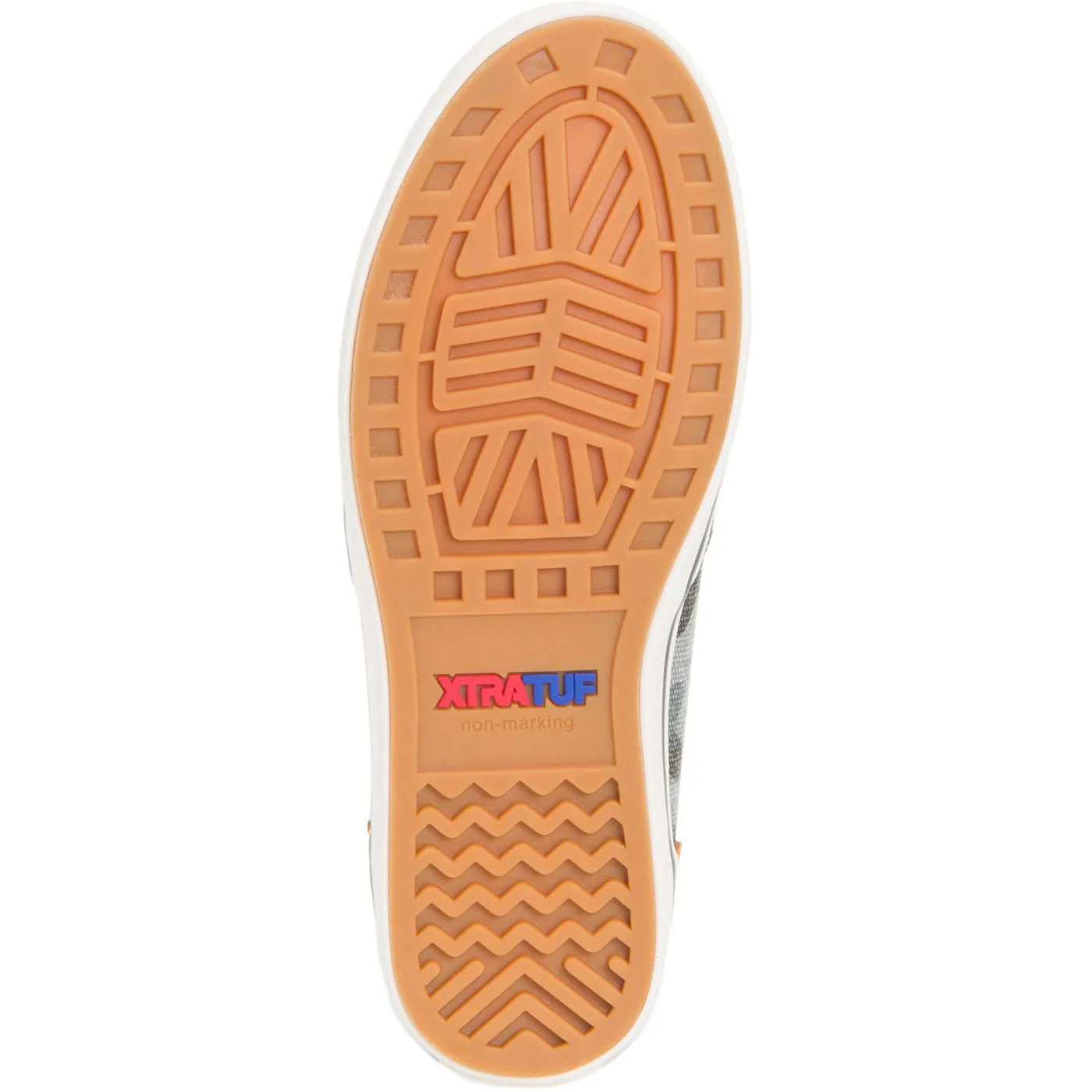Women's Canvas Sharkbyte Deck Shoe - Image 3