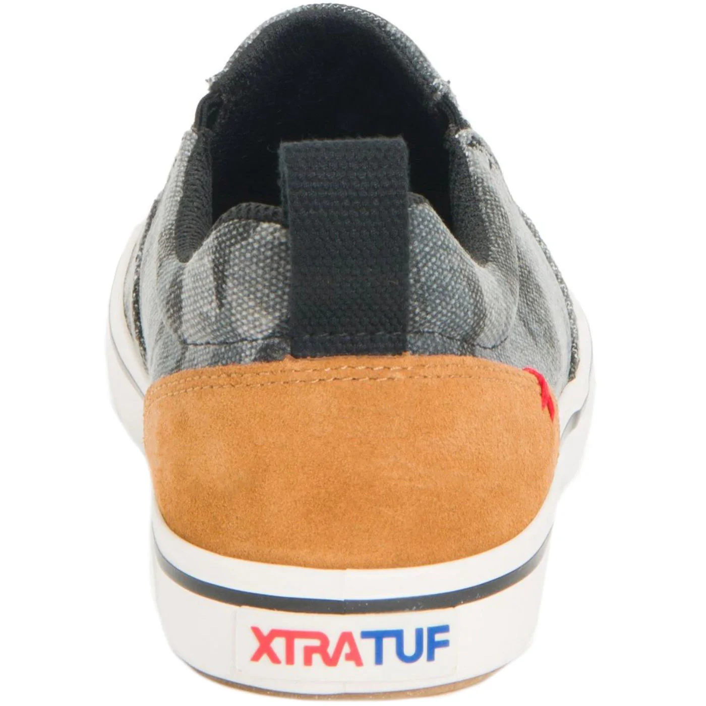 Women's Canvas Sharkbyte Deck Shoe - Image 6
