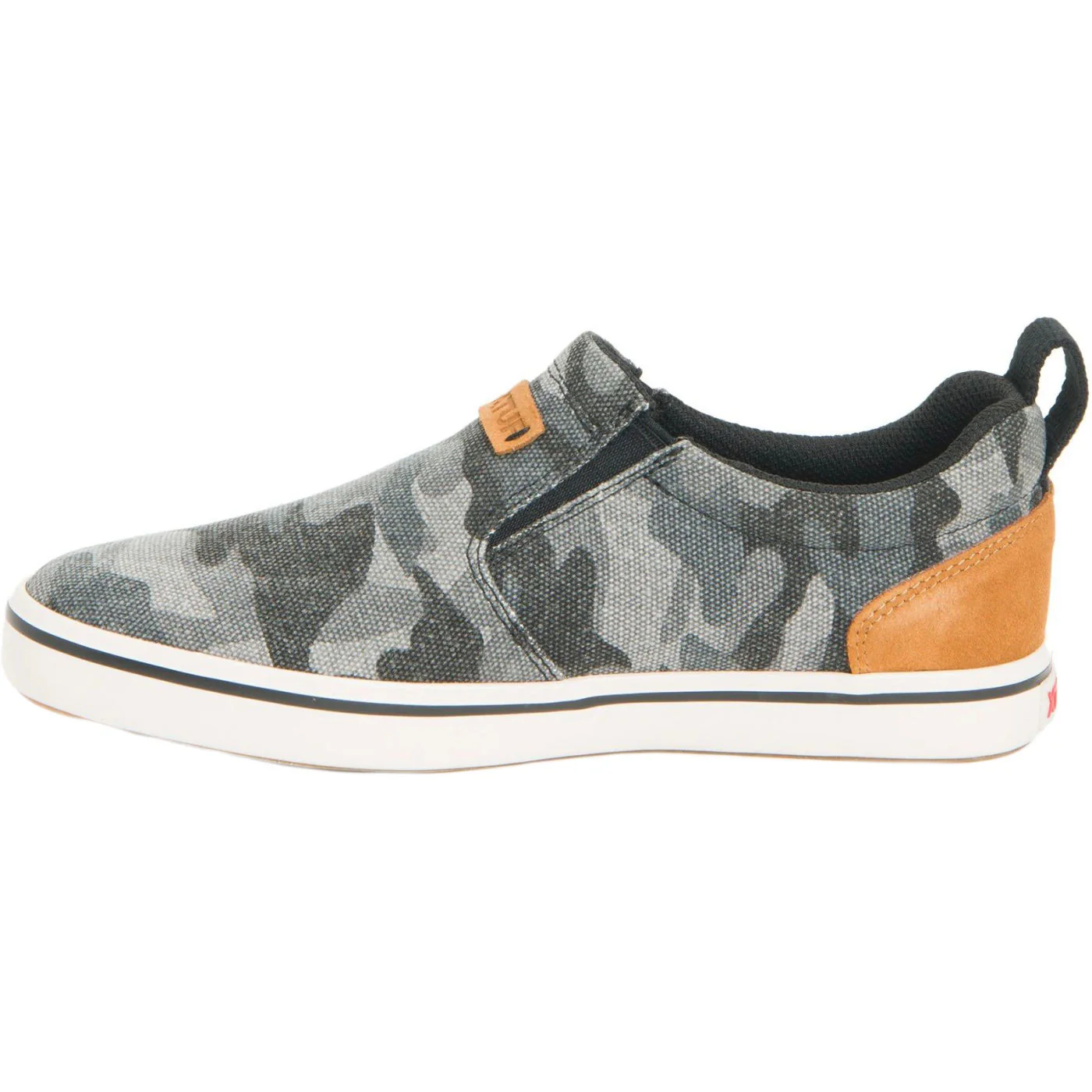 Women's Canvas Sharkbyte Deck Shoe - Image 7