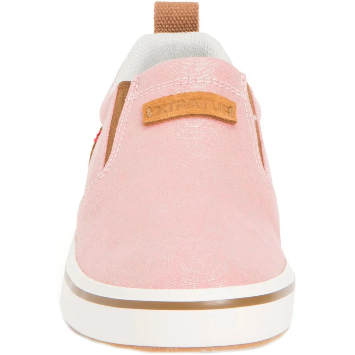 Women's Canvas Sharkbyte Deck Shoe - Image 5