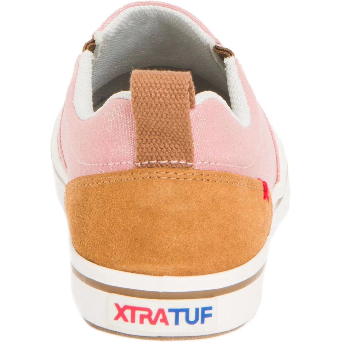 Women's Canvas Sharkbyte Deck Shoe - Image 6