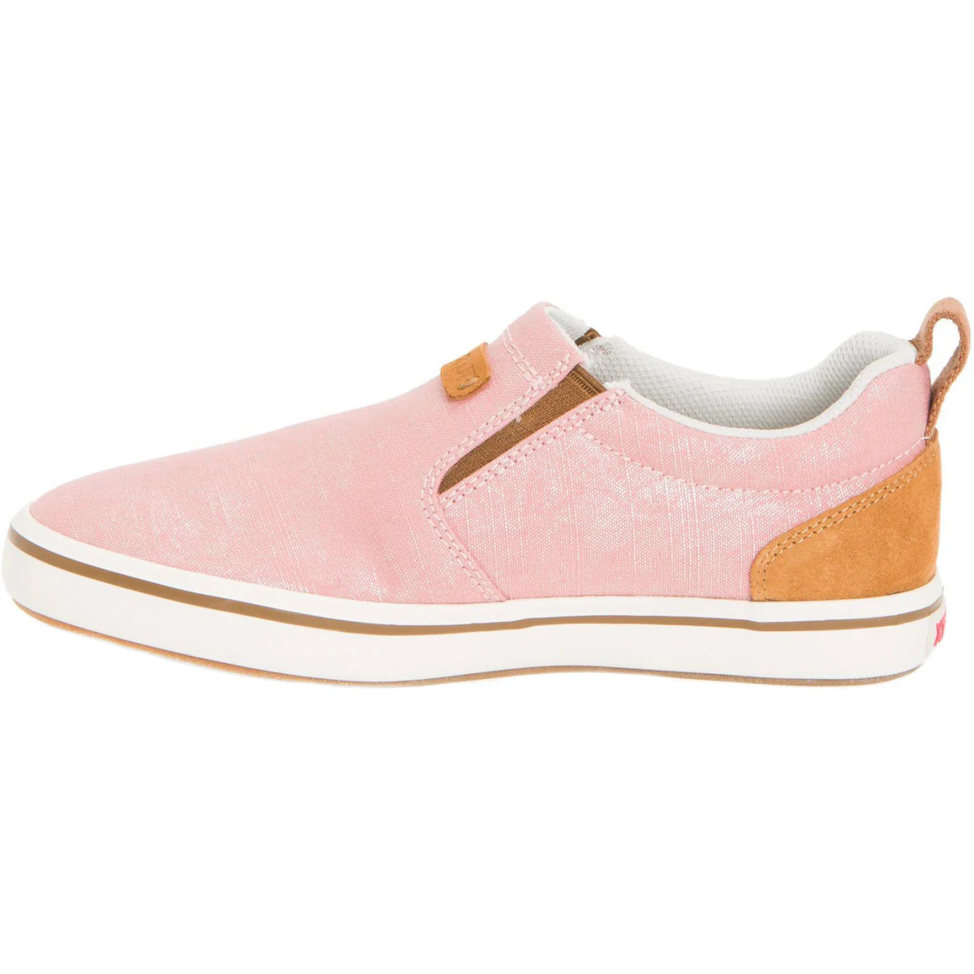 Women's Canvas Sharkbyte Deck Shoe - Image 7