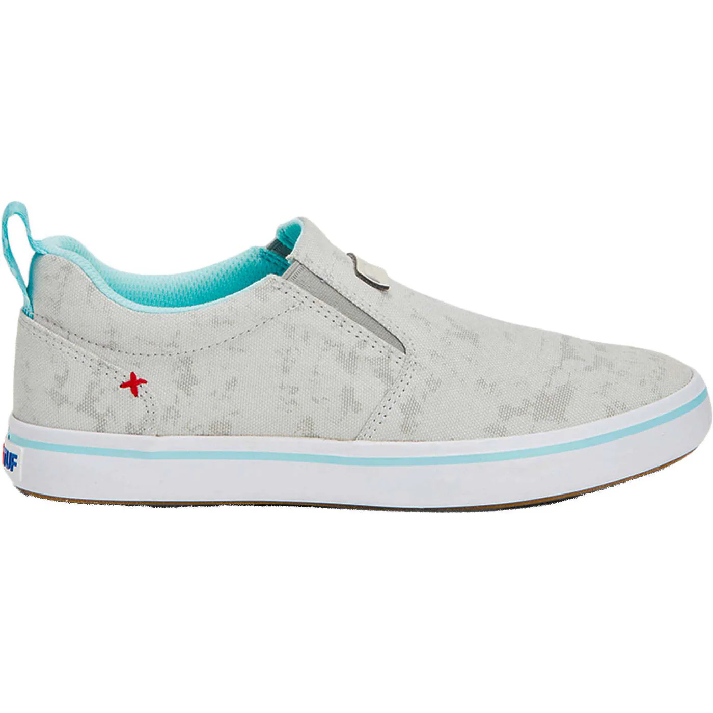 Women's ECO Sharkbyte Deck Shoe - Image 4
