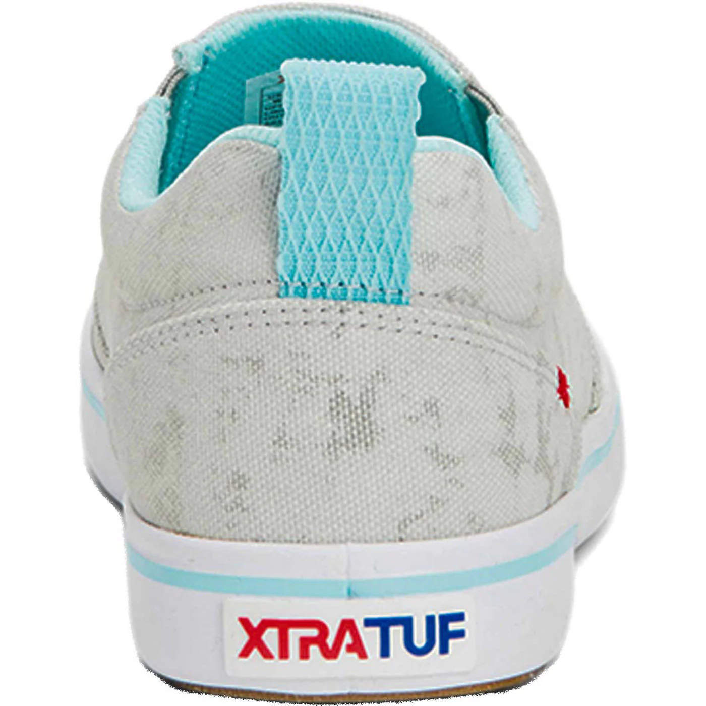 Women's ECO Sharkbyte Deck Shoe - Image 6