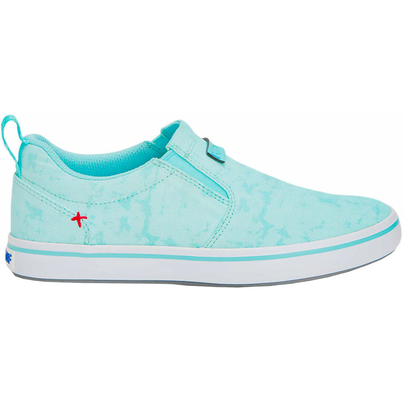 Women's ECO Sharkbyte Deck Shoe - Image 4