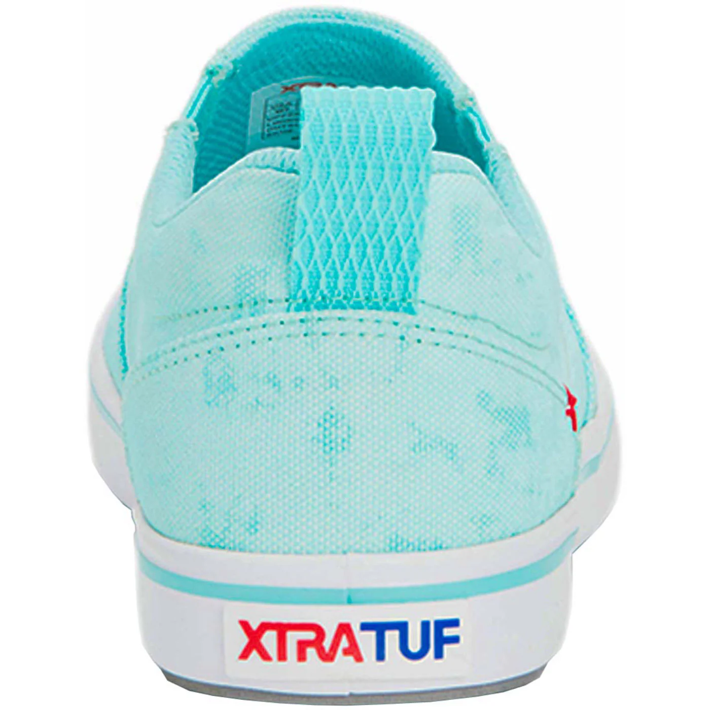 Women's ECO Sharkbyte Deck Shoe - Image 6