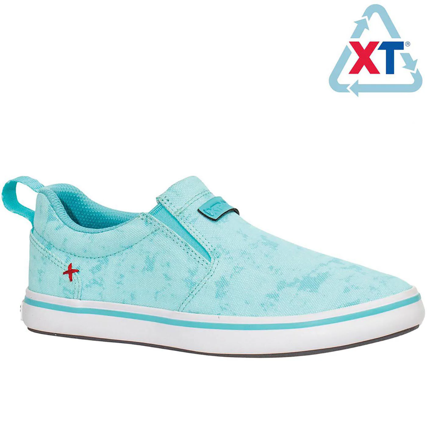 Women's ECO Sharkbyte Deck Shoe - Image 9