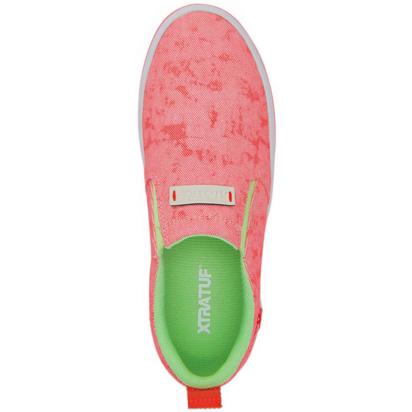 Women's ECO Sharkbyte Deck Shoe - Image 6