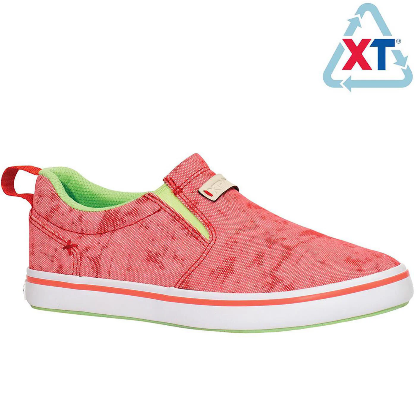 Women's ECO Sharkbyte Deck Shoe - Image 7