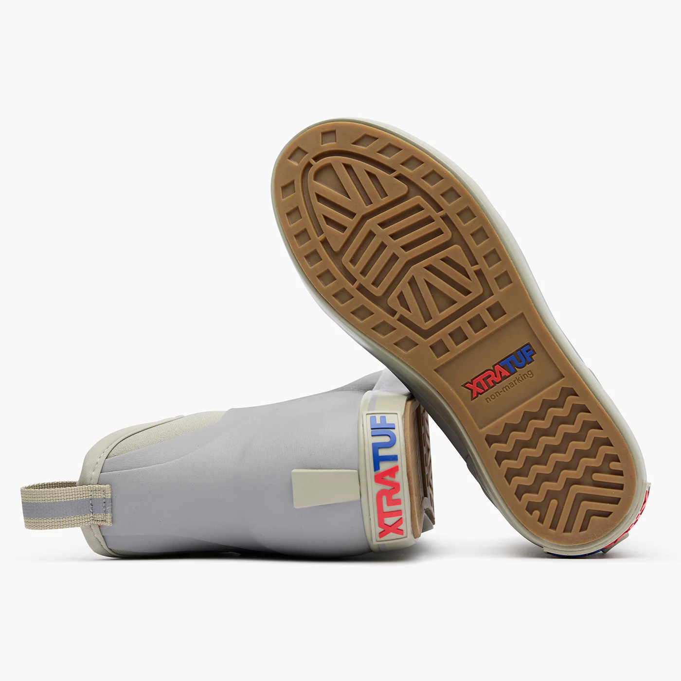 Women's Fleece Lined Ankle Deck Boot - Image 6