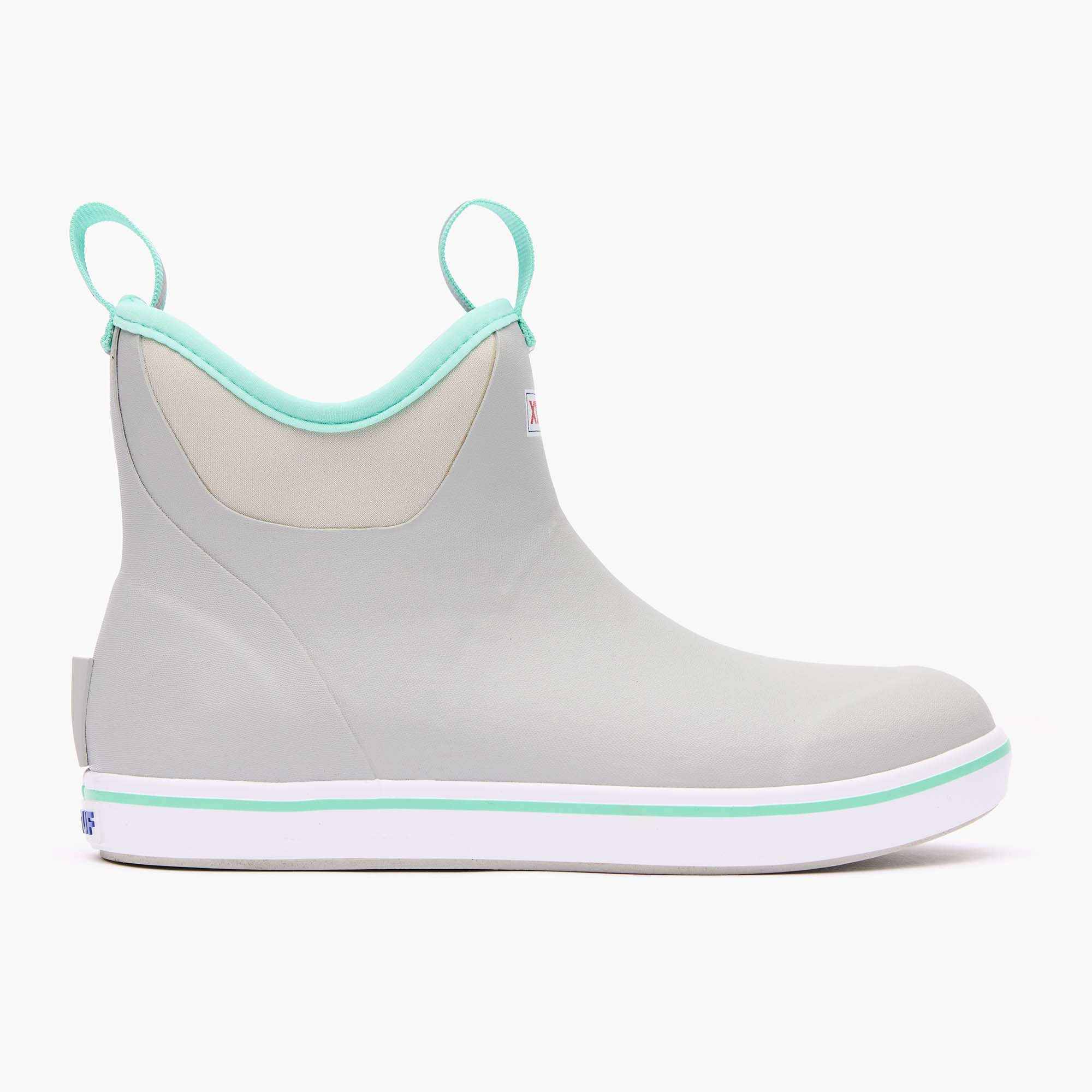 Women's Ankle Deck Boot - Image 3