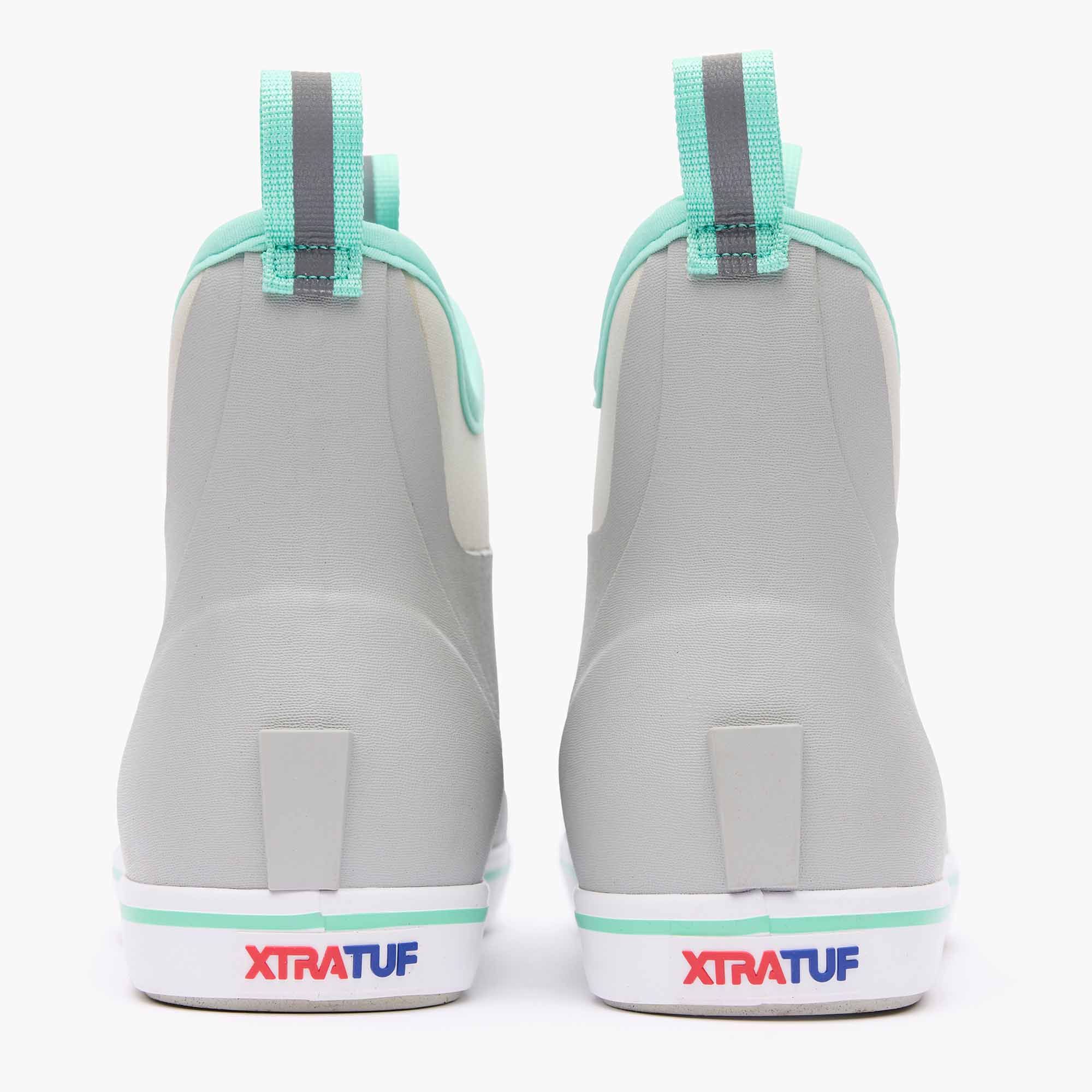 Women's Ankle Deck Boot - Image 6