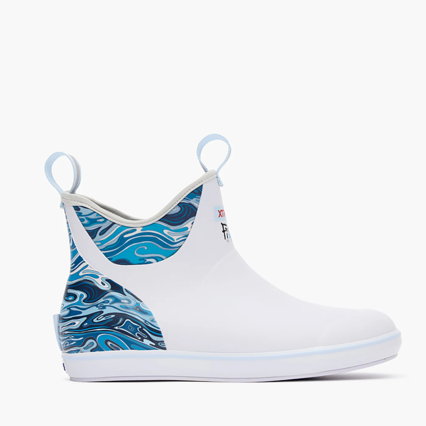 Women's Fishe®Wear Ankle Deck Boot - Image 5