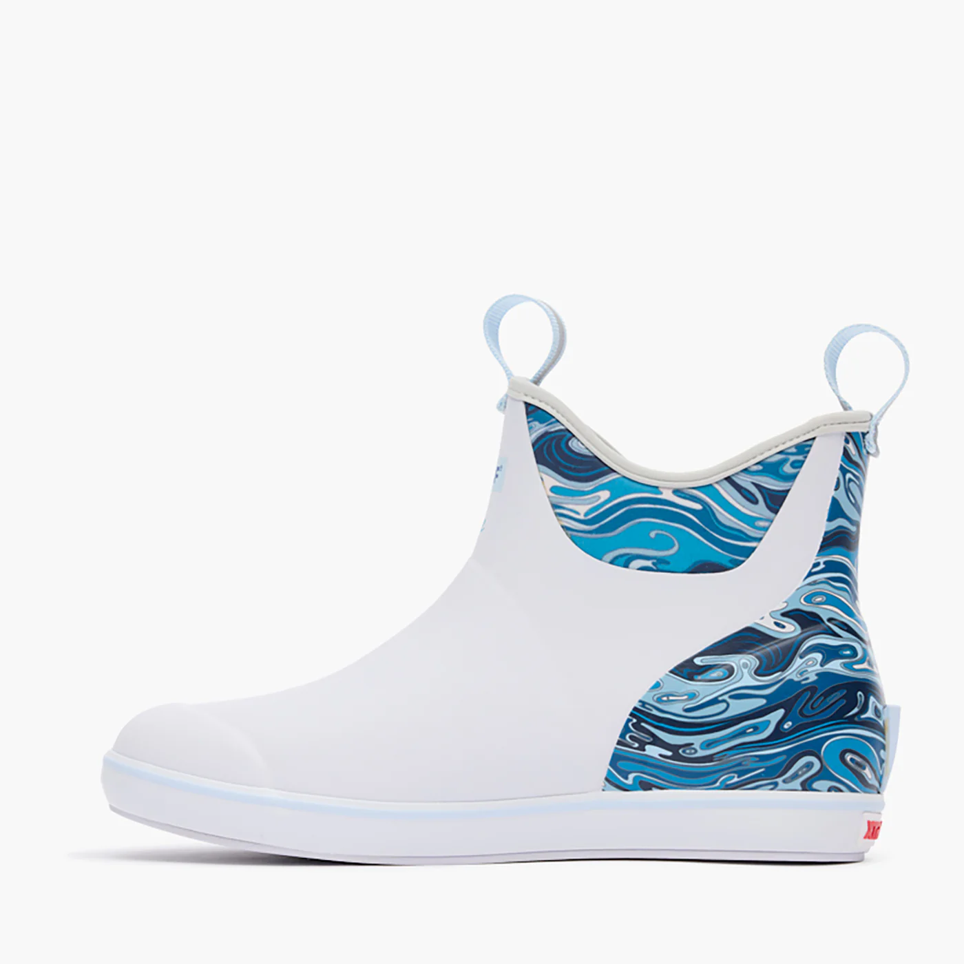 Women's Fishe®Wear Ankle Deck Boot - Image 6