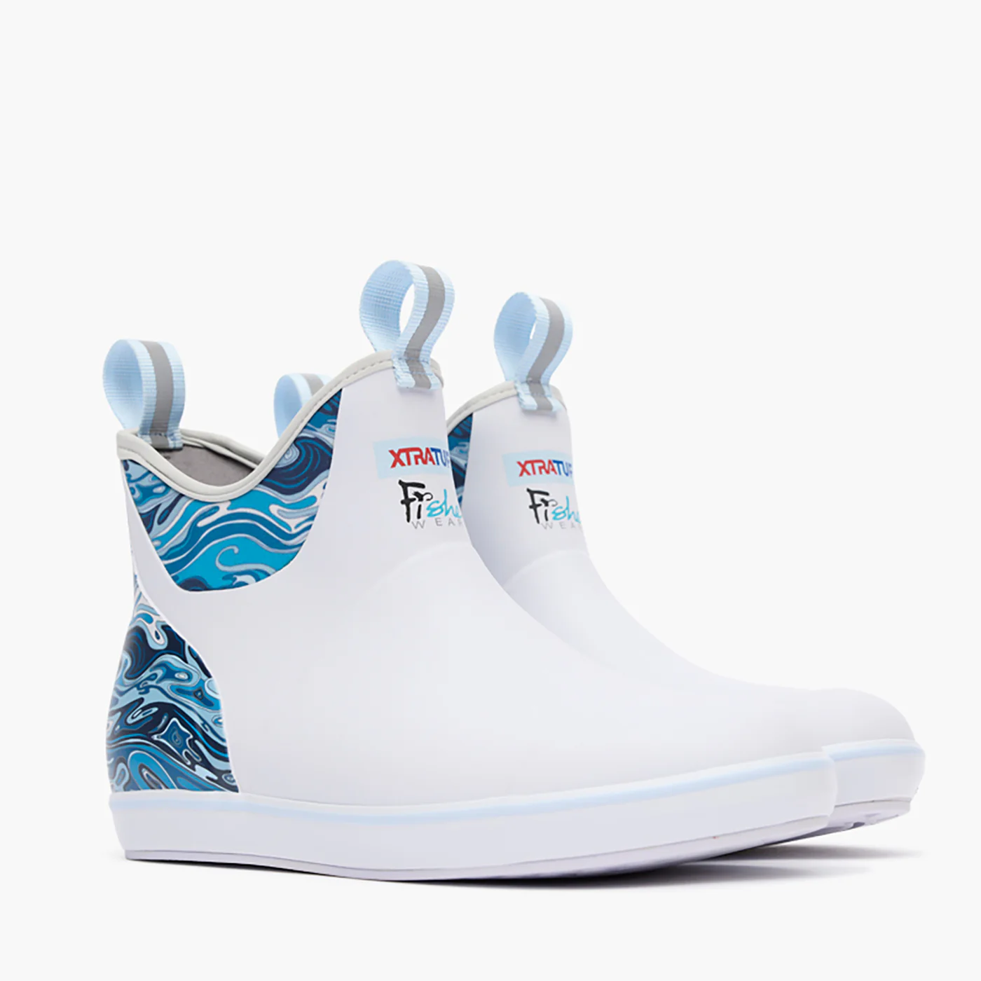 Women's Fishe®Wear Ankle Deck Boot - Image 7
