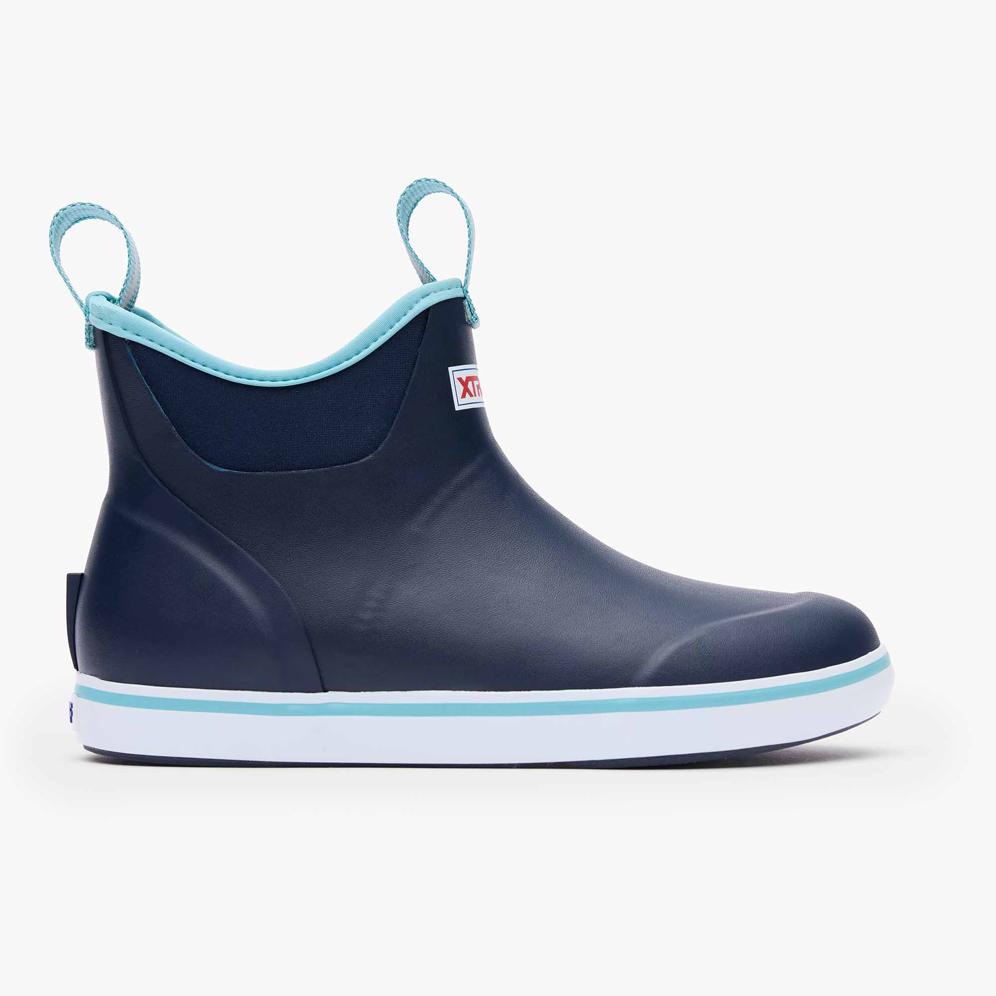 Women's Ankle Deck Boot - Image 3