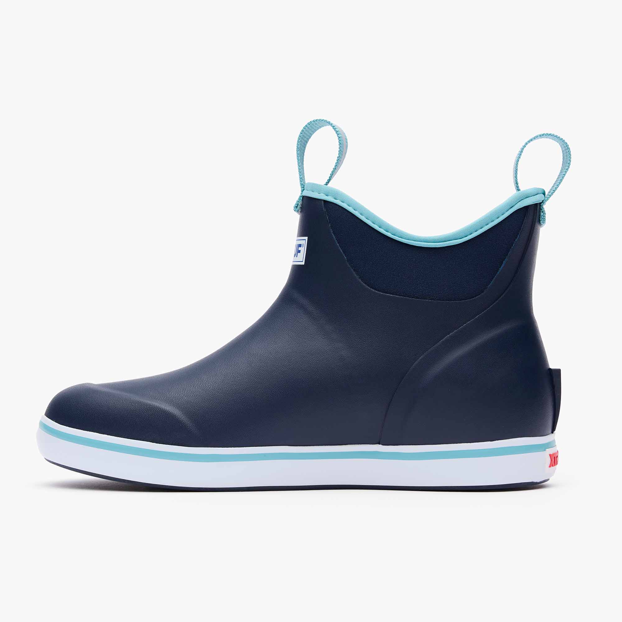 Women's Ankle Deck Boot - Image 4
