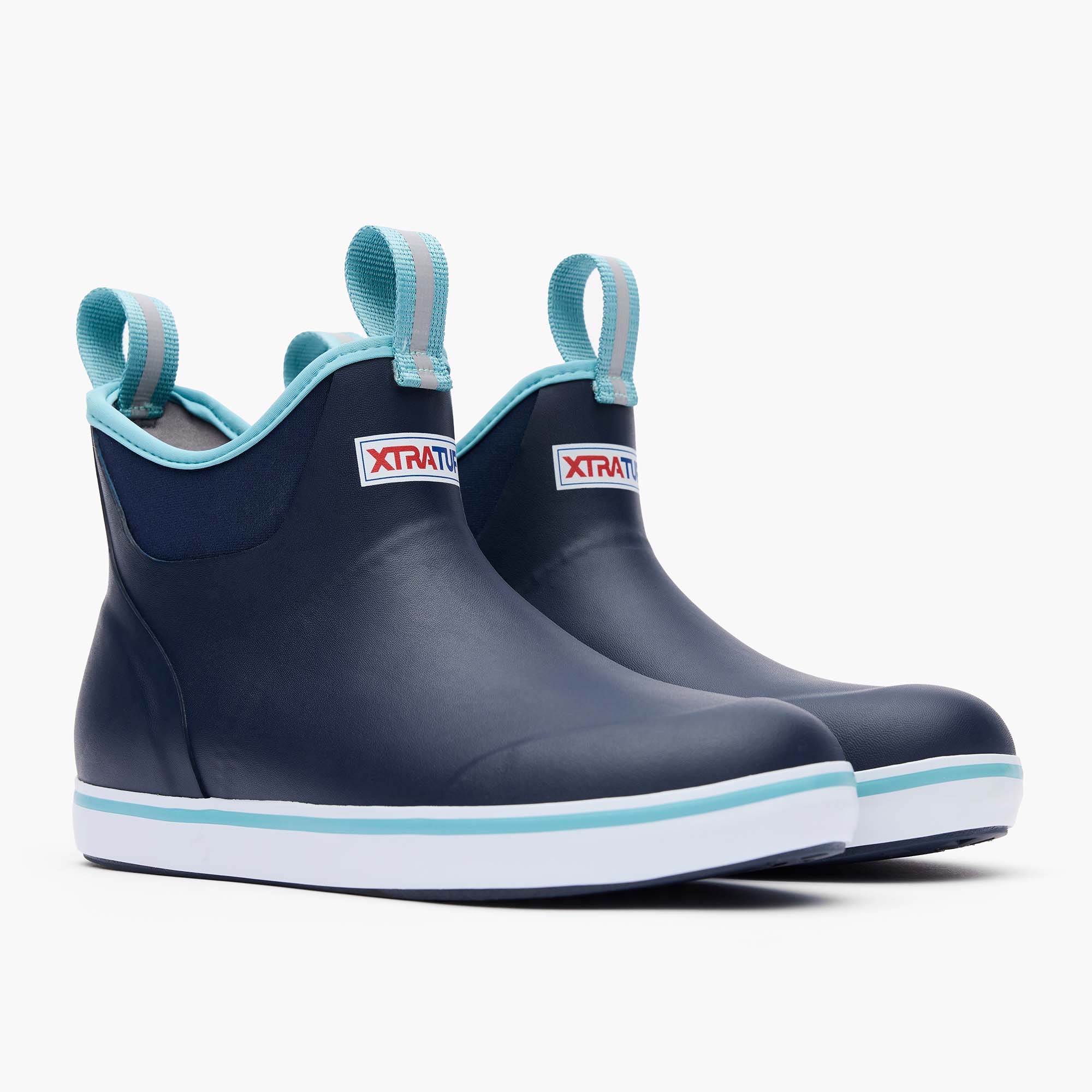 Women's Ankle Deck Boot - Image 7